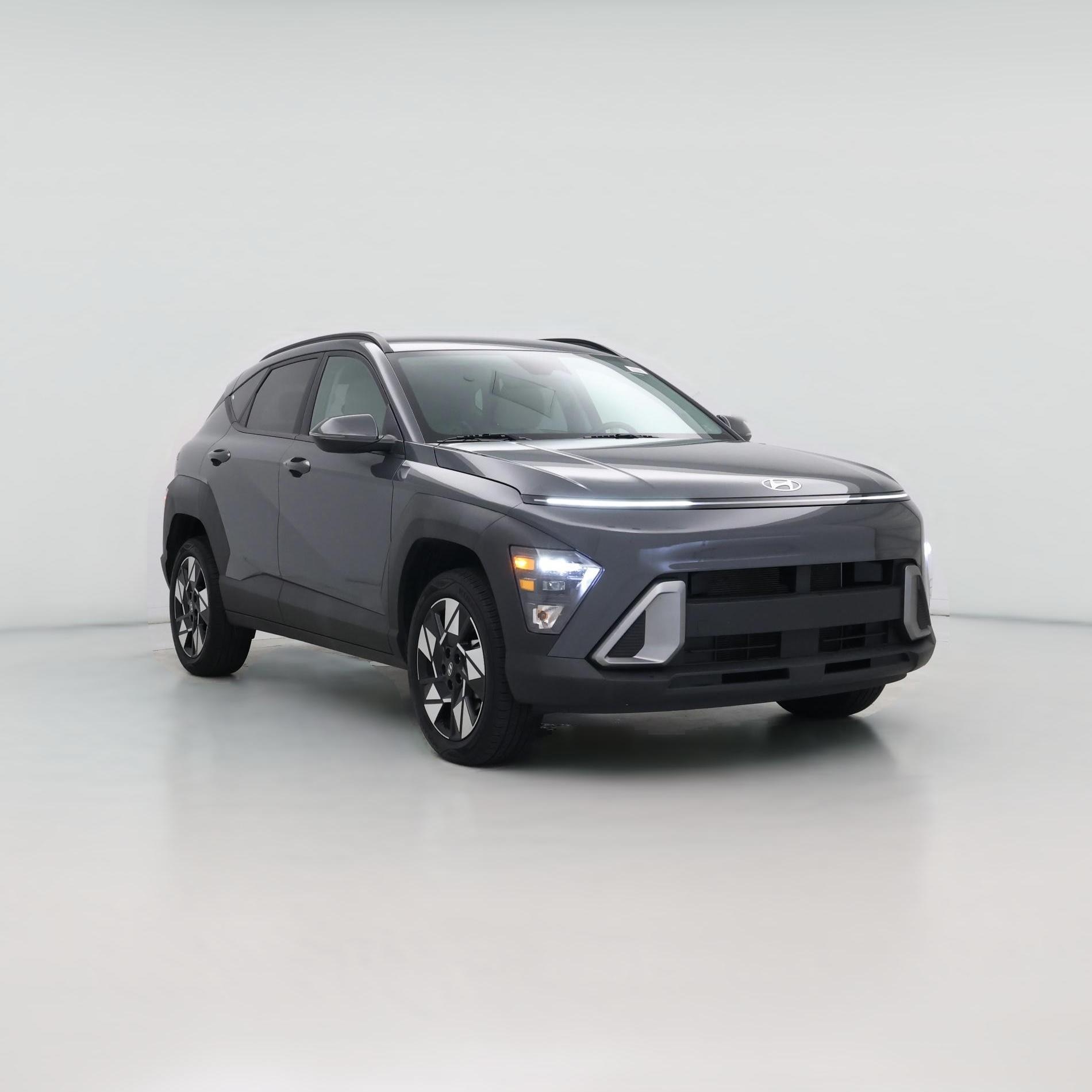 Thumbnail: 2025 Hyundai Kona - 1