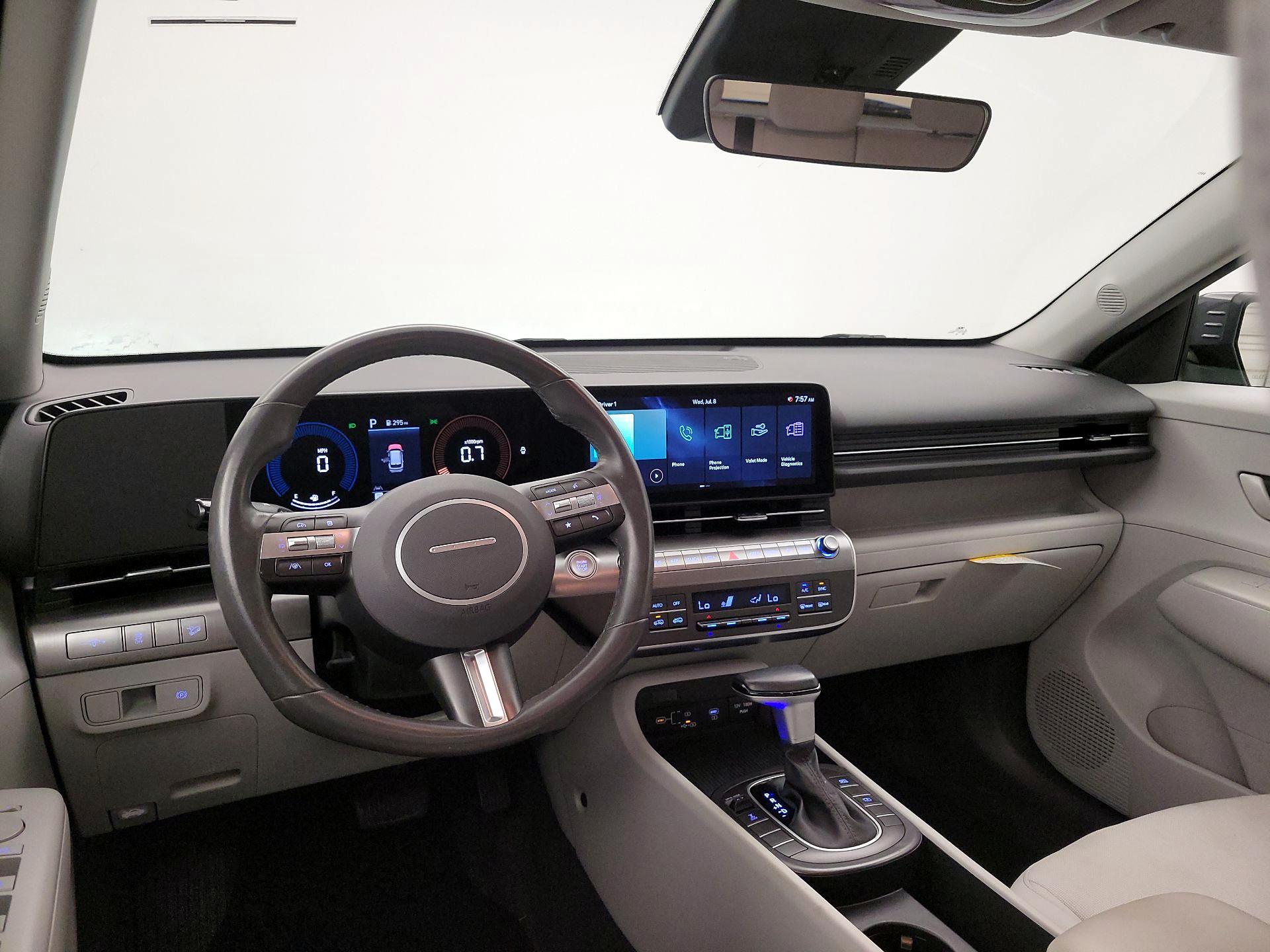 Thumbnail: 2025 Hyundai Kona - 9