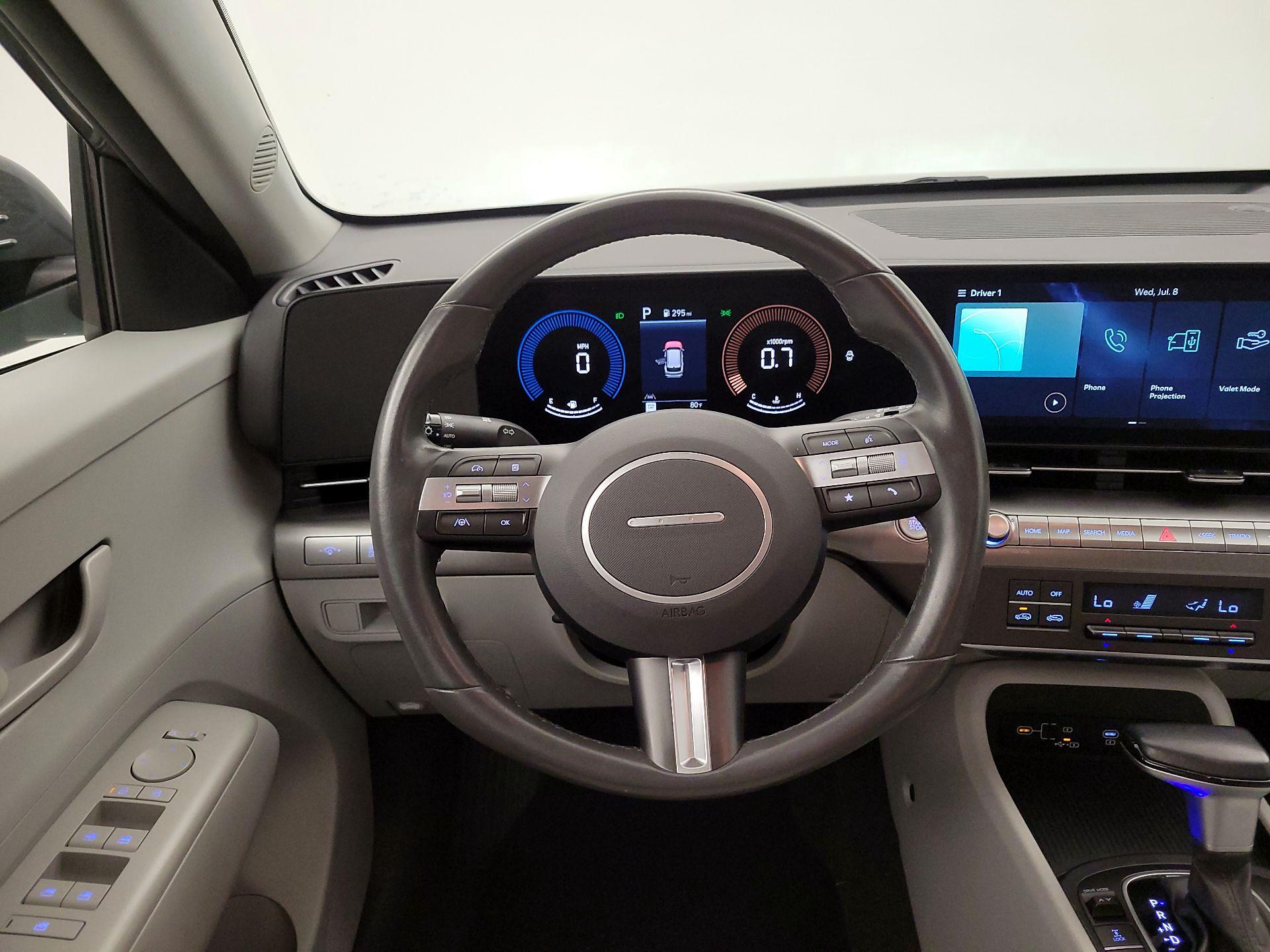 Thumbnail: 2025 Hyundai Kona - 10