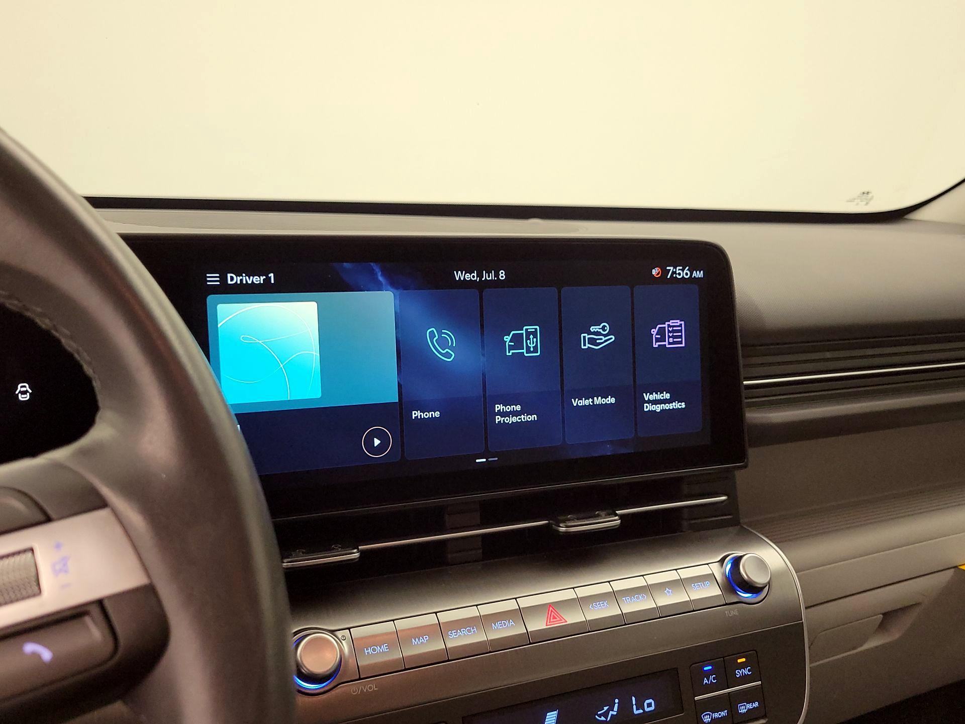 Thumbnail: 2025 Hyundai Kona - 15
