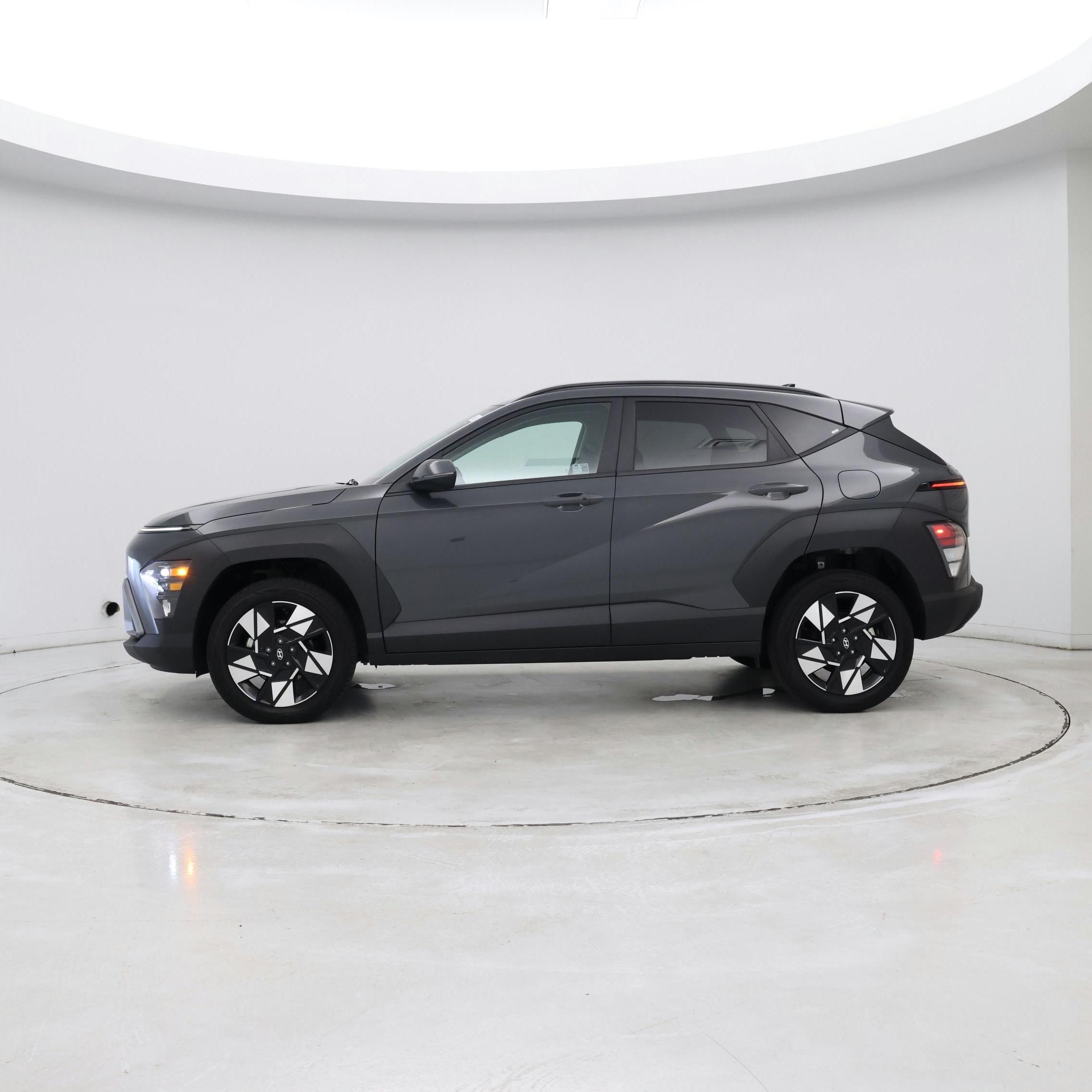 Thumbnail: 2025 Hyundai Kona - 2