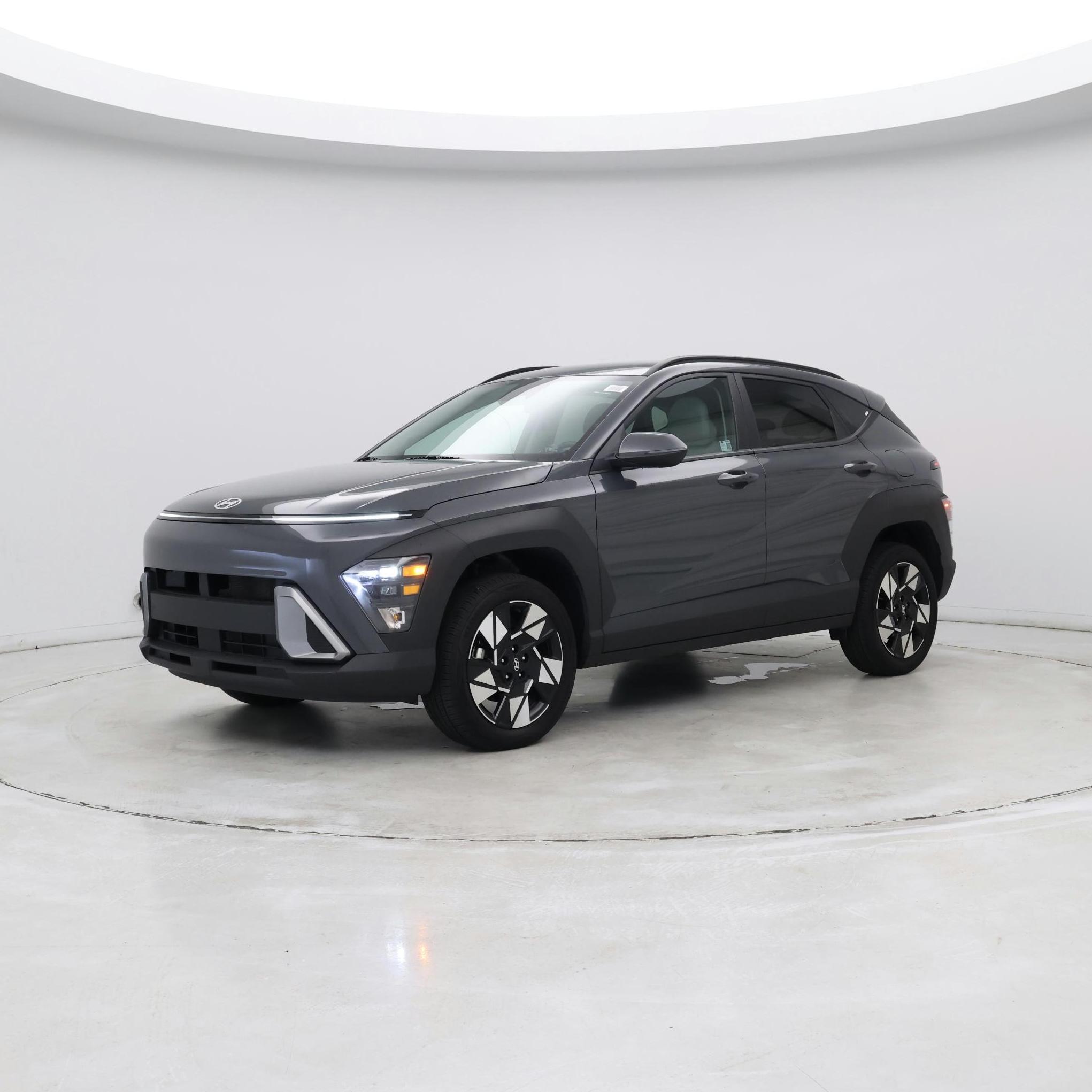 Thumbnail: 2025 Hyundai Kona - 3