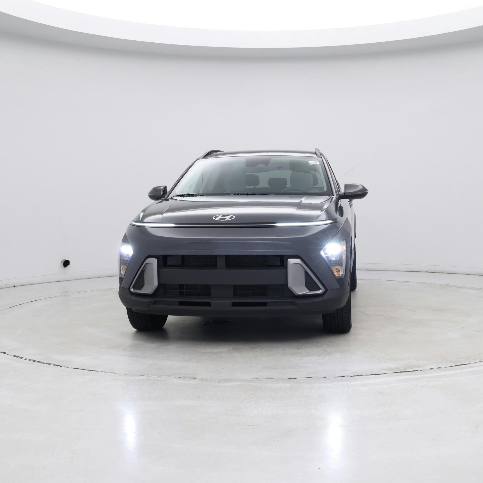 Thumbnail: 2025 Hyundai Kona - 4