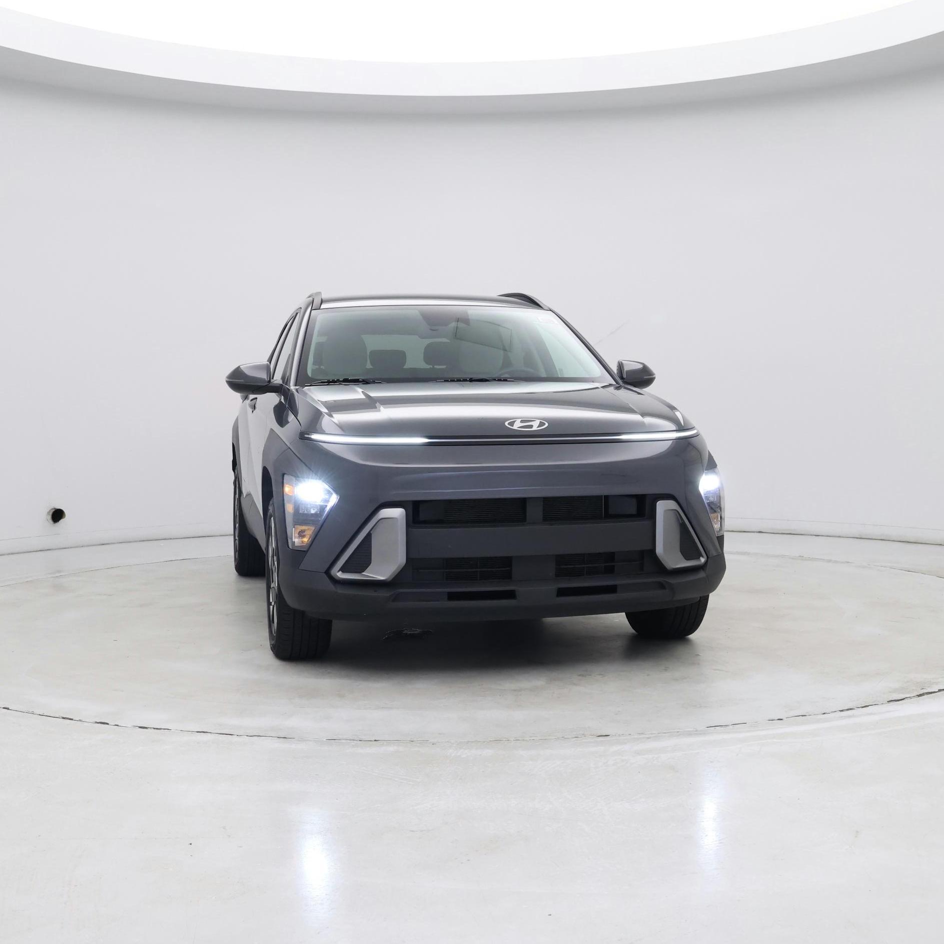 Thumbnail: 2025 Hyundai Kona - 5