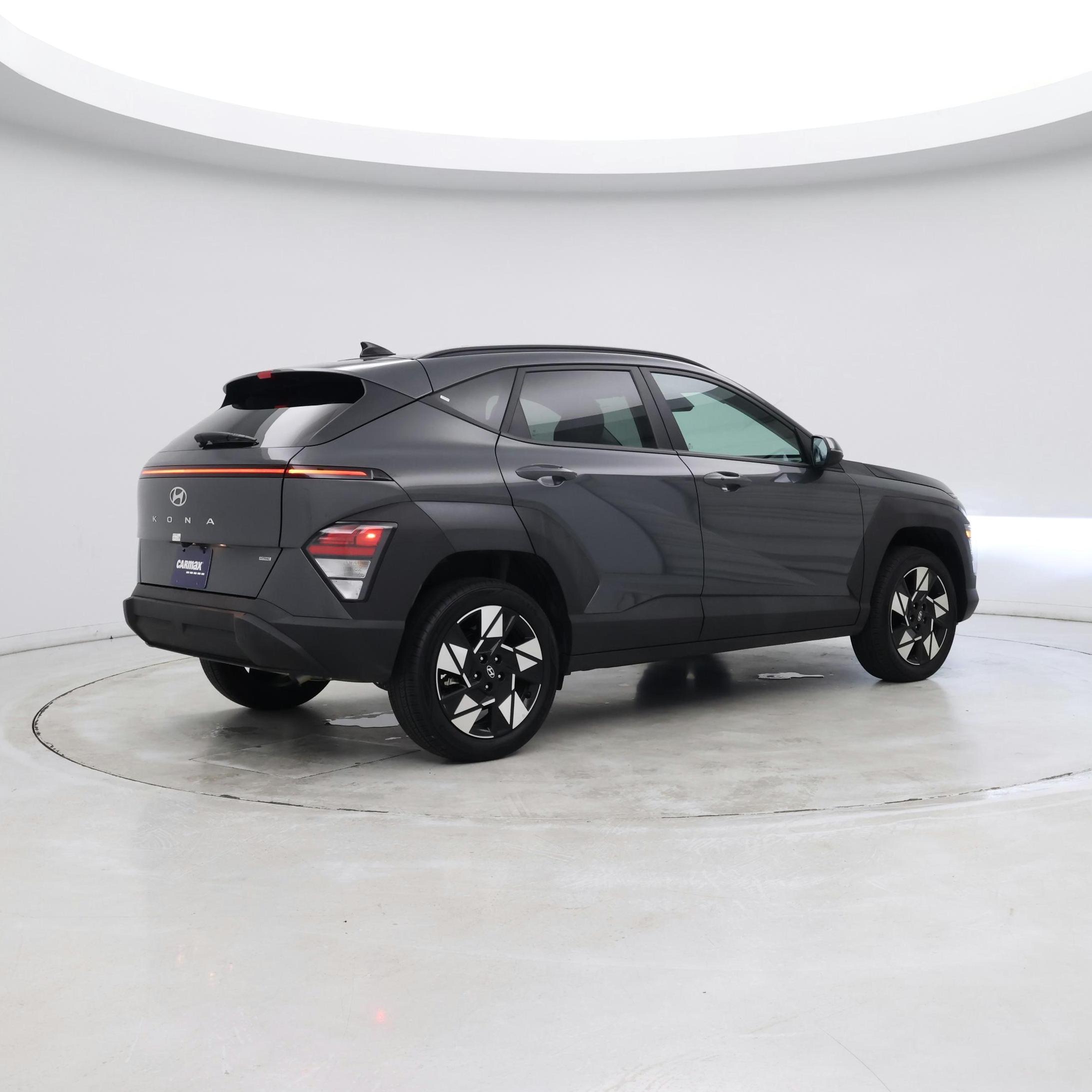 Thumbnail: 2025 Hyundai Kona - 6