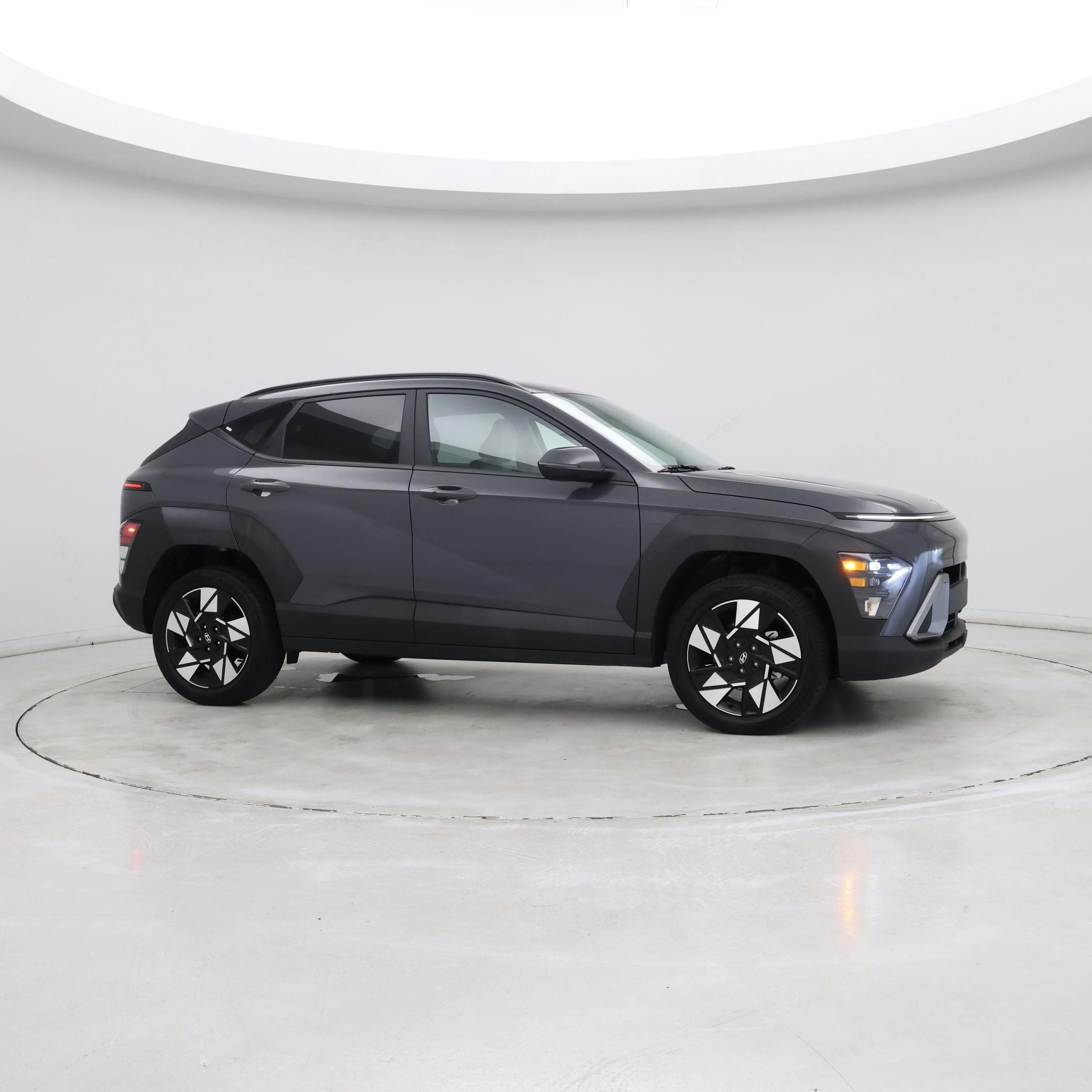 Thumbnail: 2025 Hyundai Kona - 7