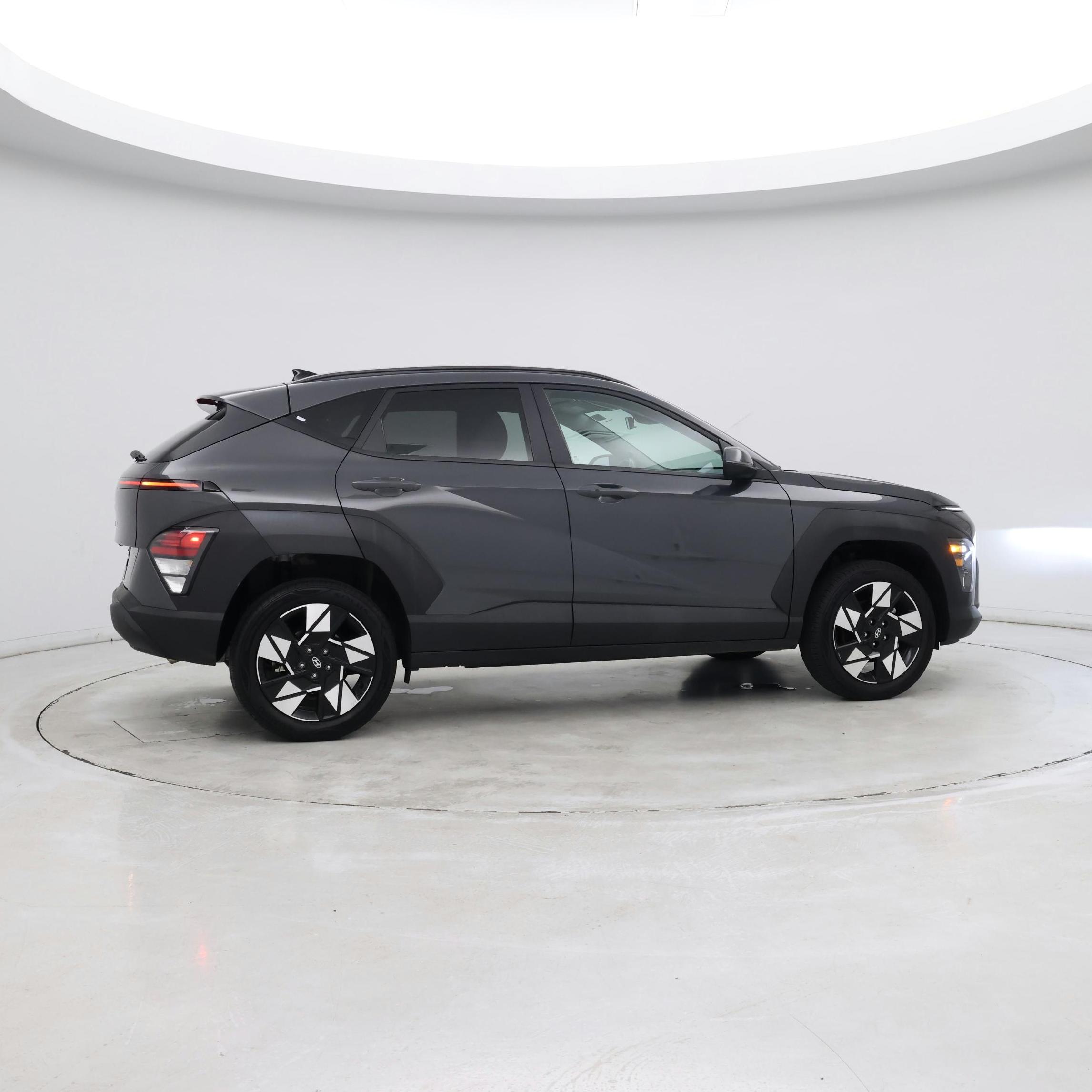 Thumbnail: 2025 Hyundai Kona - 8