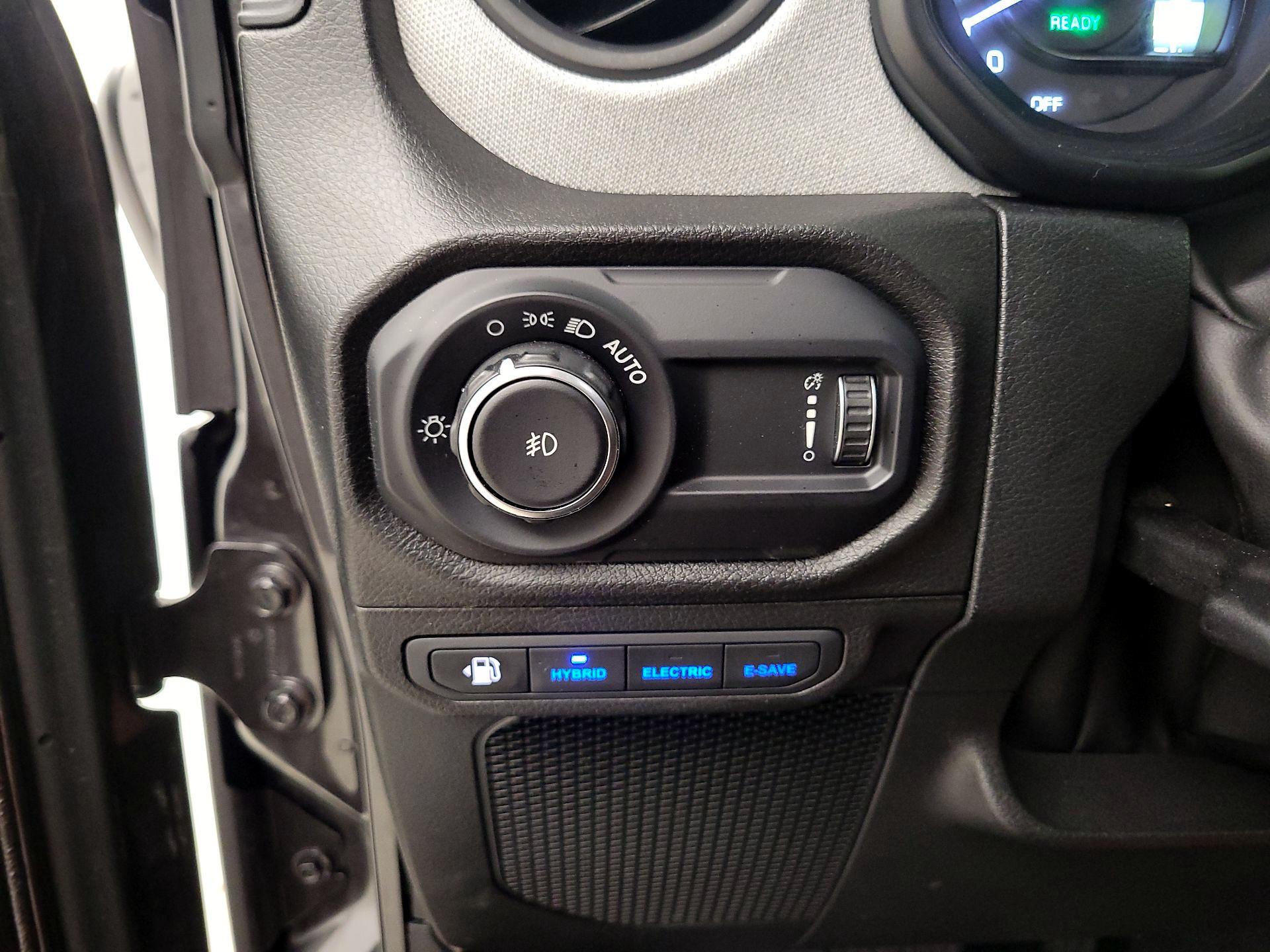 Thumbnail: 2024 Jeep Wrangler - 13