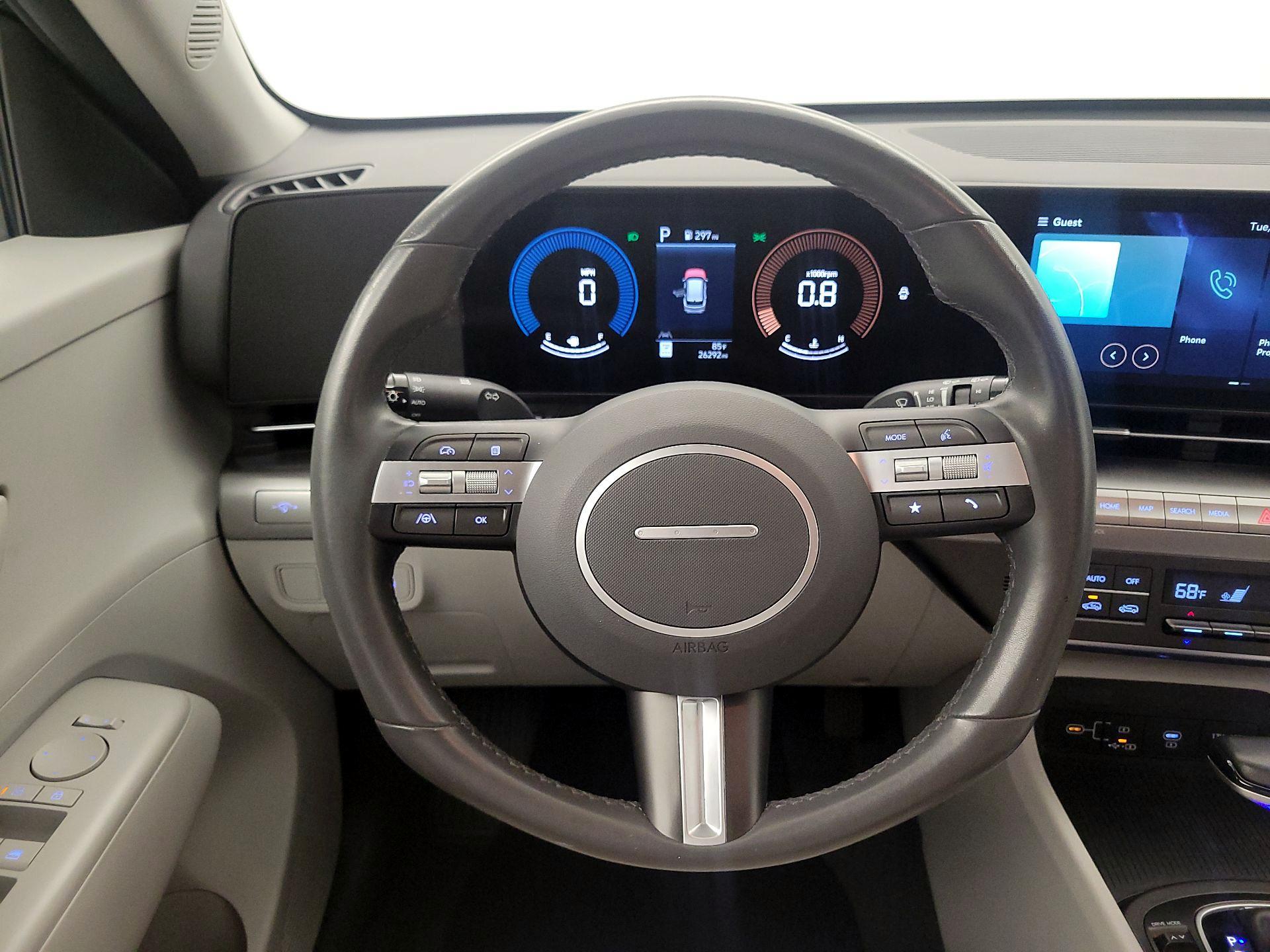 Thumbnail: 2025 Hyundai Kona - 10