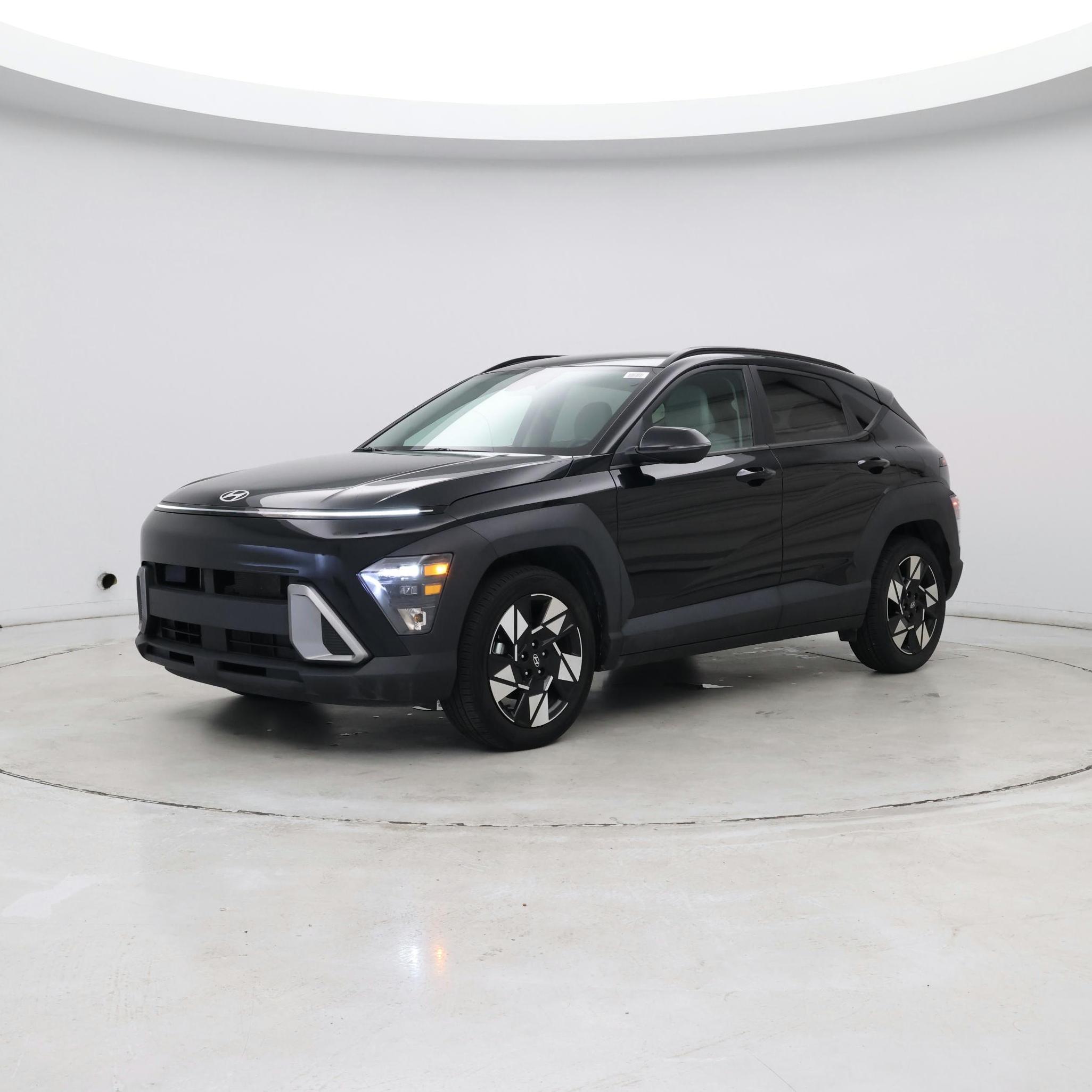 Thumbnail: 2025 Hyundai Kona - 3