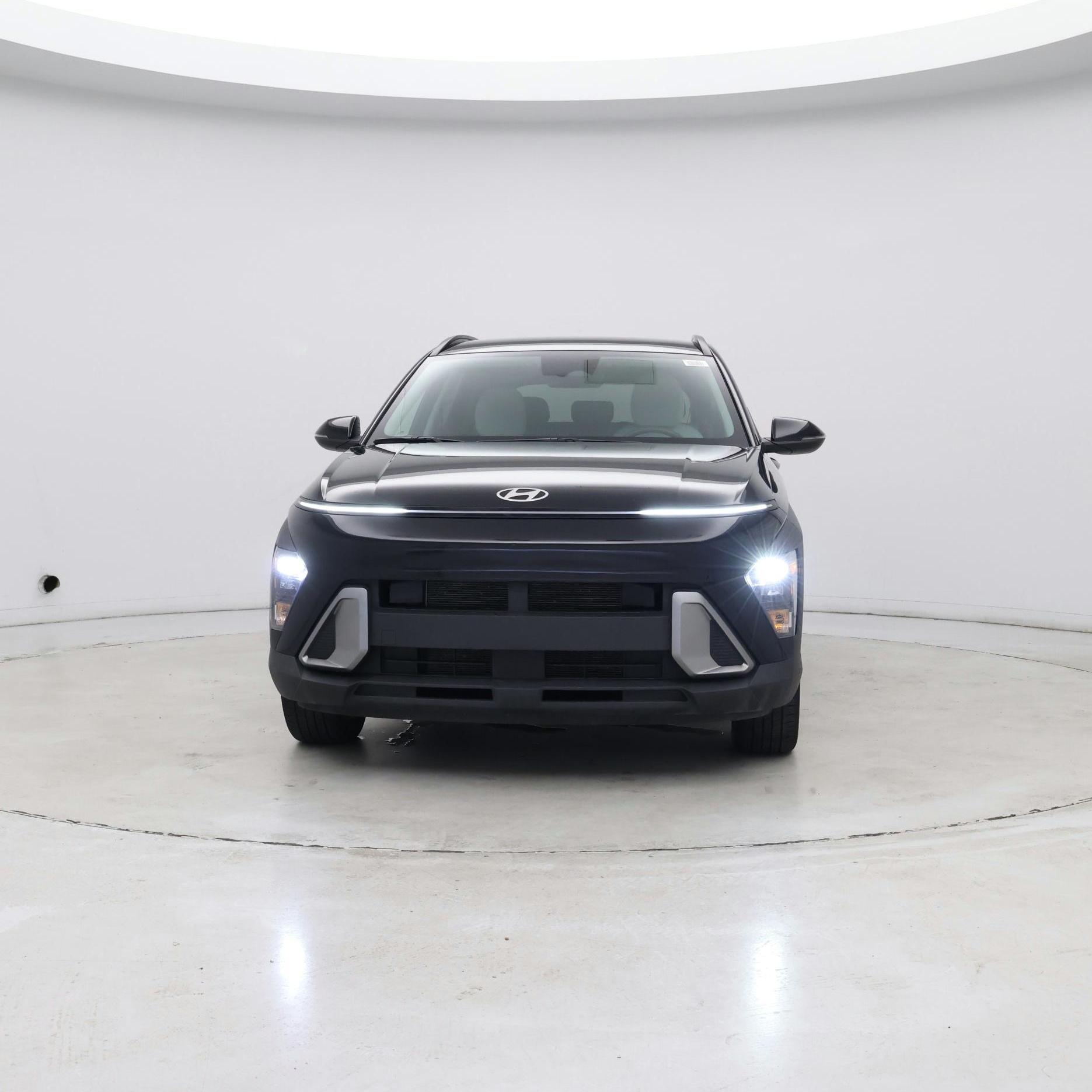Thumbnail: 2025 Hyundai Kona - 4