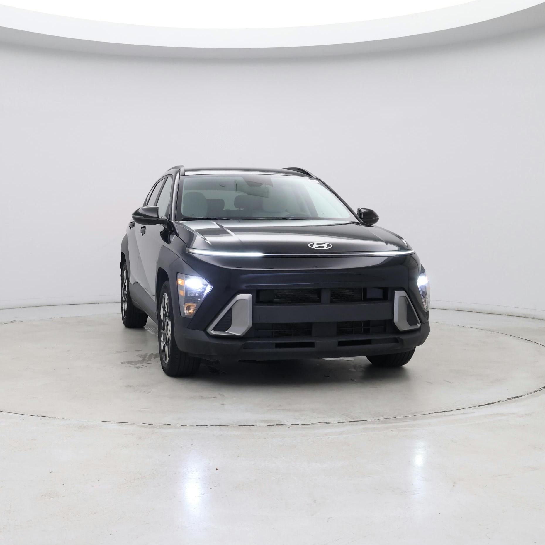 Thumbnail: 2025 Hyundai Kona - 5