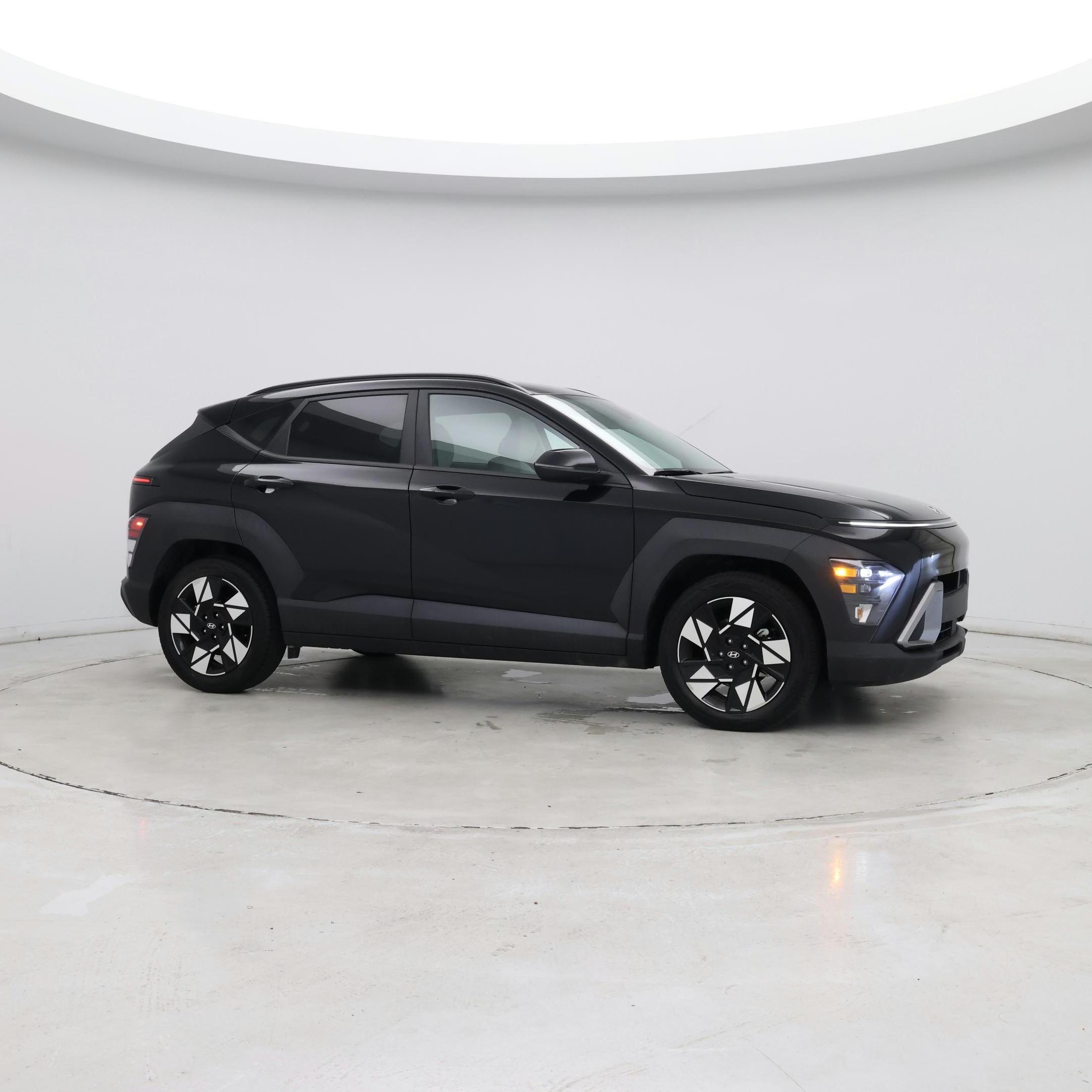 Thumbnail: 2025 Hyundai Kona - 7