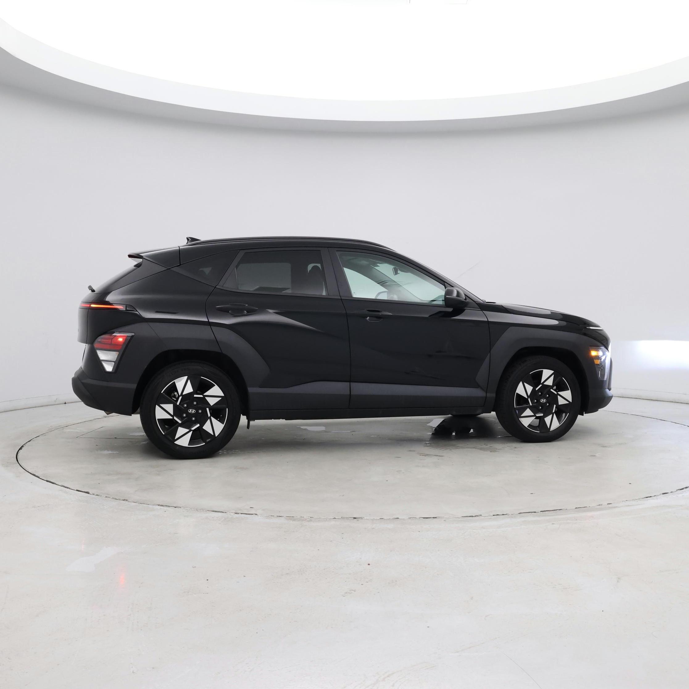 Thumbnail: 2025 Hyundai Kona - 8