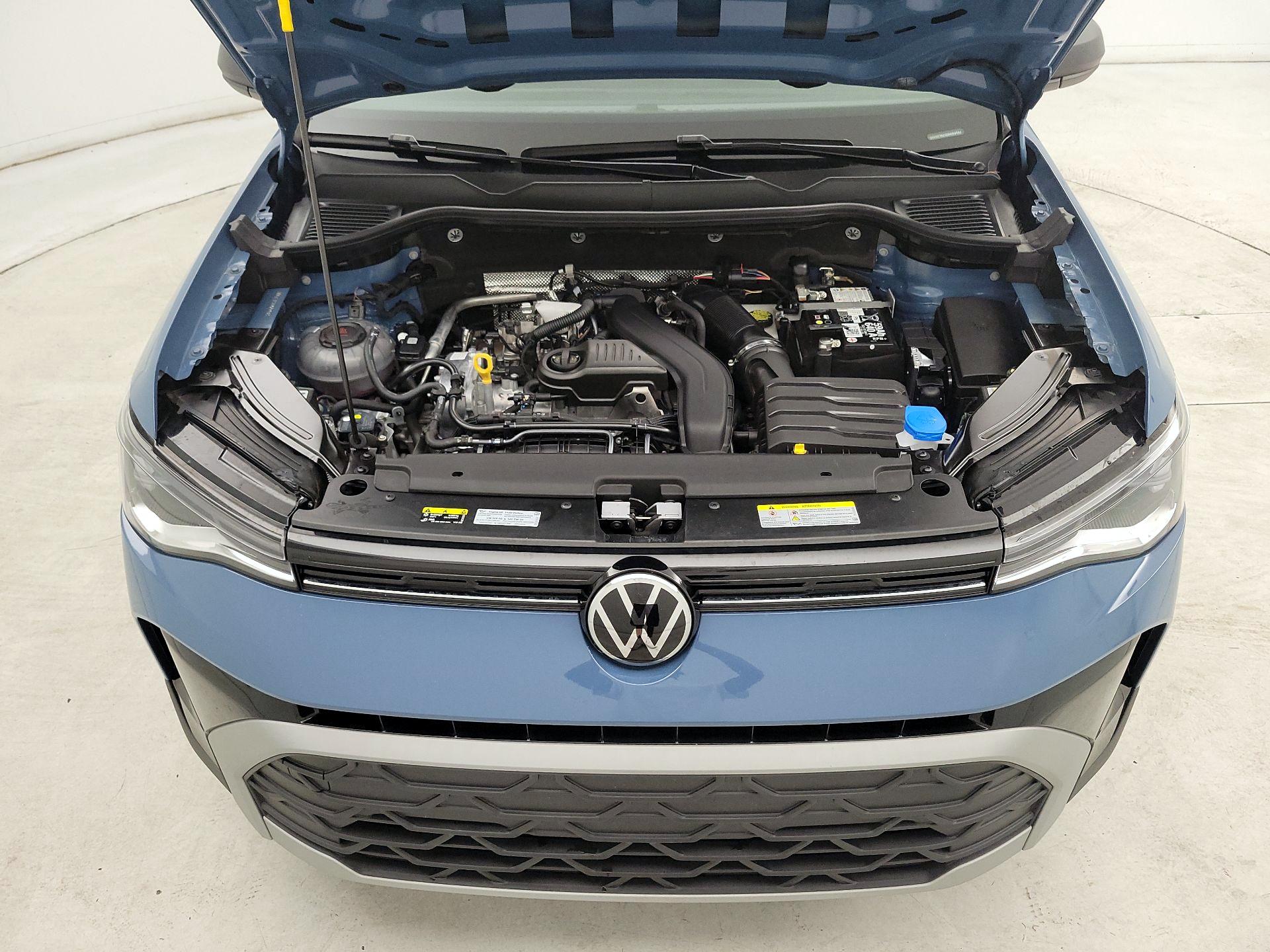 Thumbnail: 2025 Volkswagen Taos - 19