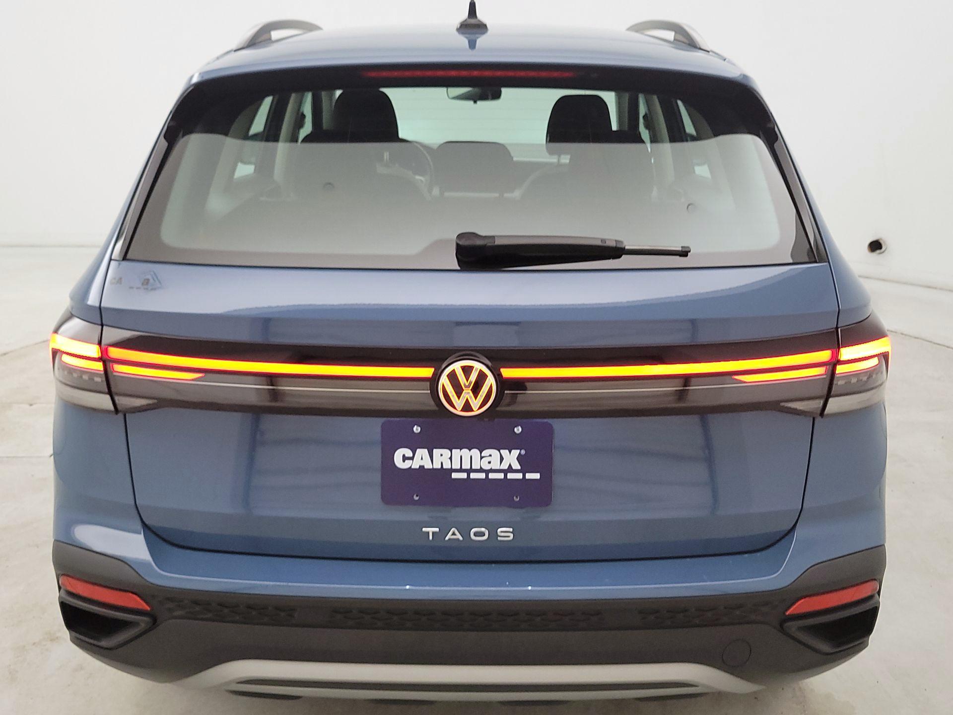 Thumbnail: 2025 Volkswagen Taos - 6