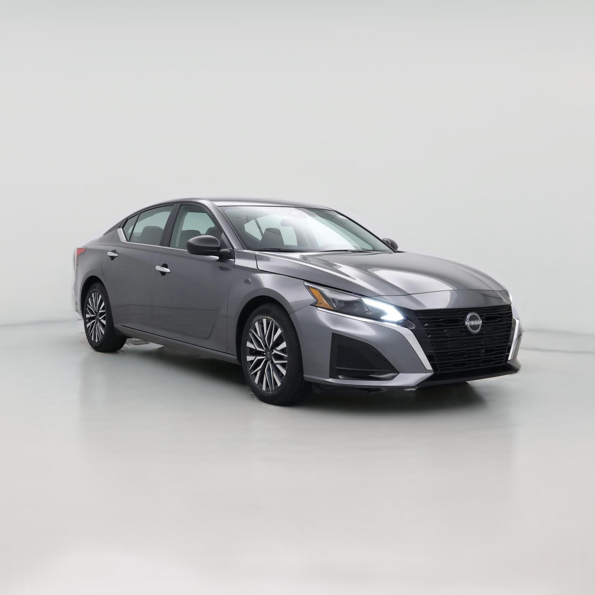 Thumbnail: 2025 Nissan Altima - 1