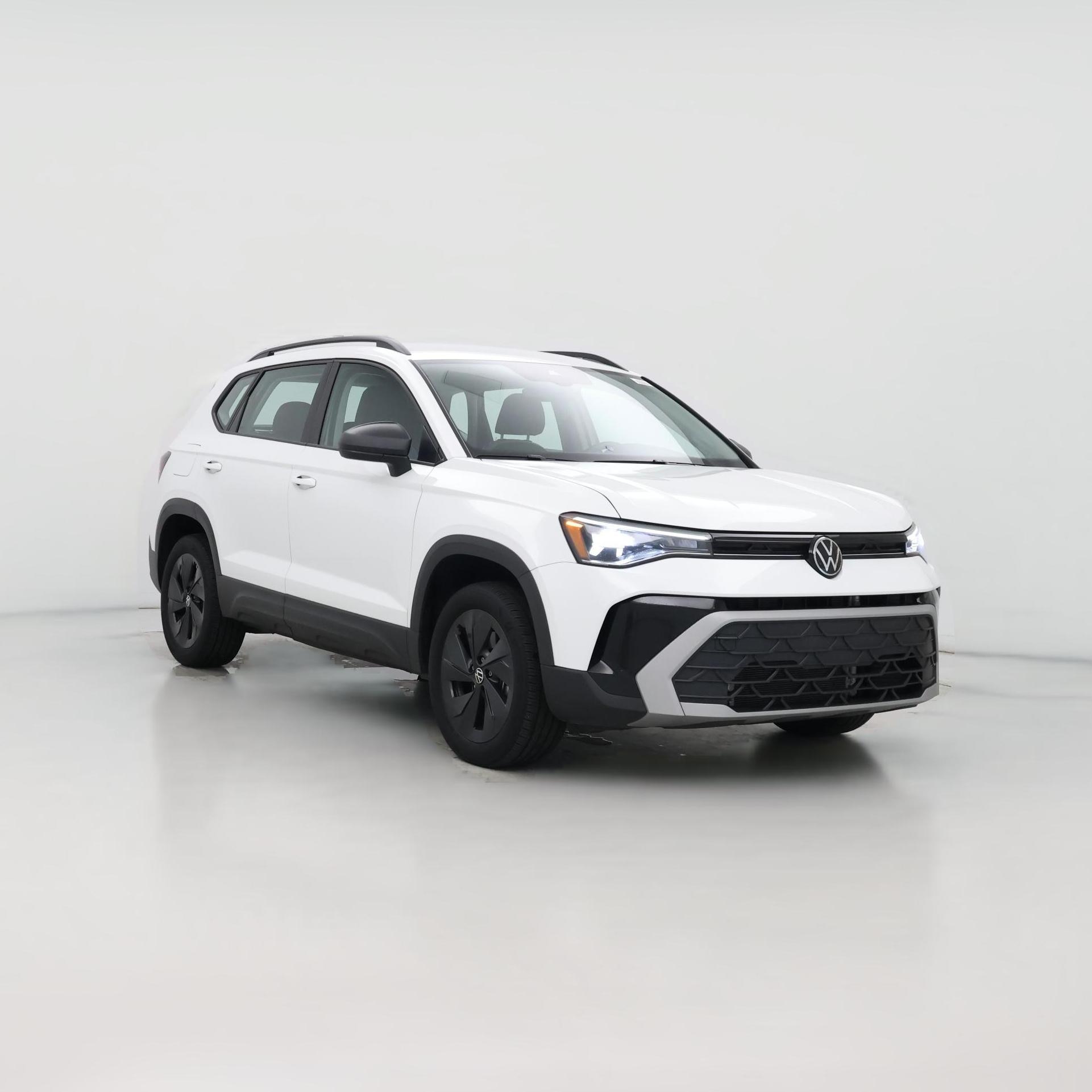 Thumbnail: 2025 Volkswagen Taos - 1