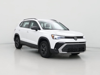 2025 Volkswagen Taos S