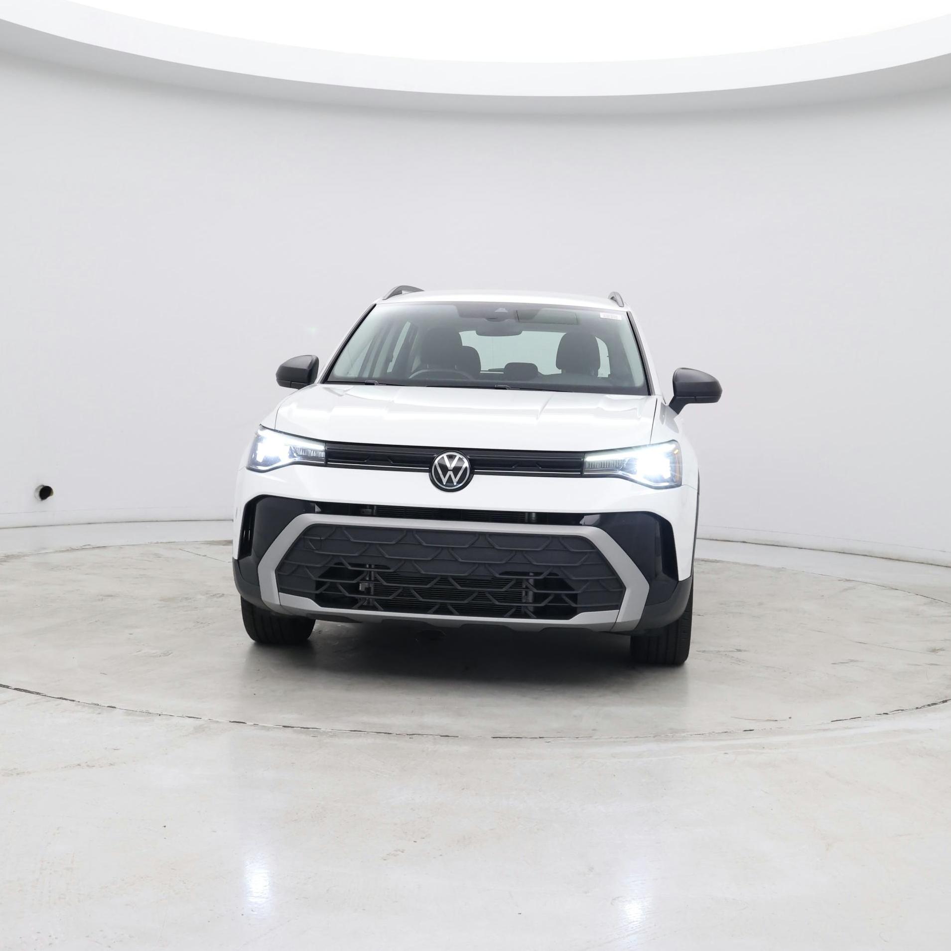 Thumbnail: 2025 Volkswagen Taos - 4