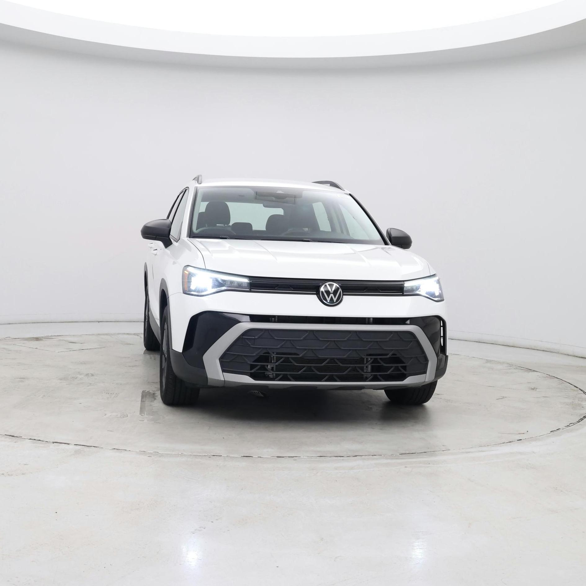 Thumbnail: 2025 Volkswagen Taos - 5