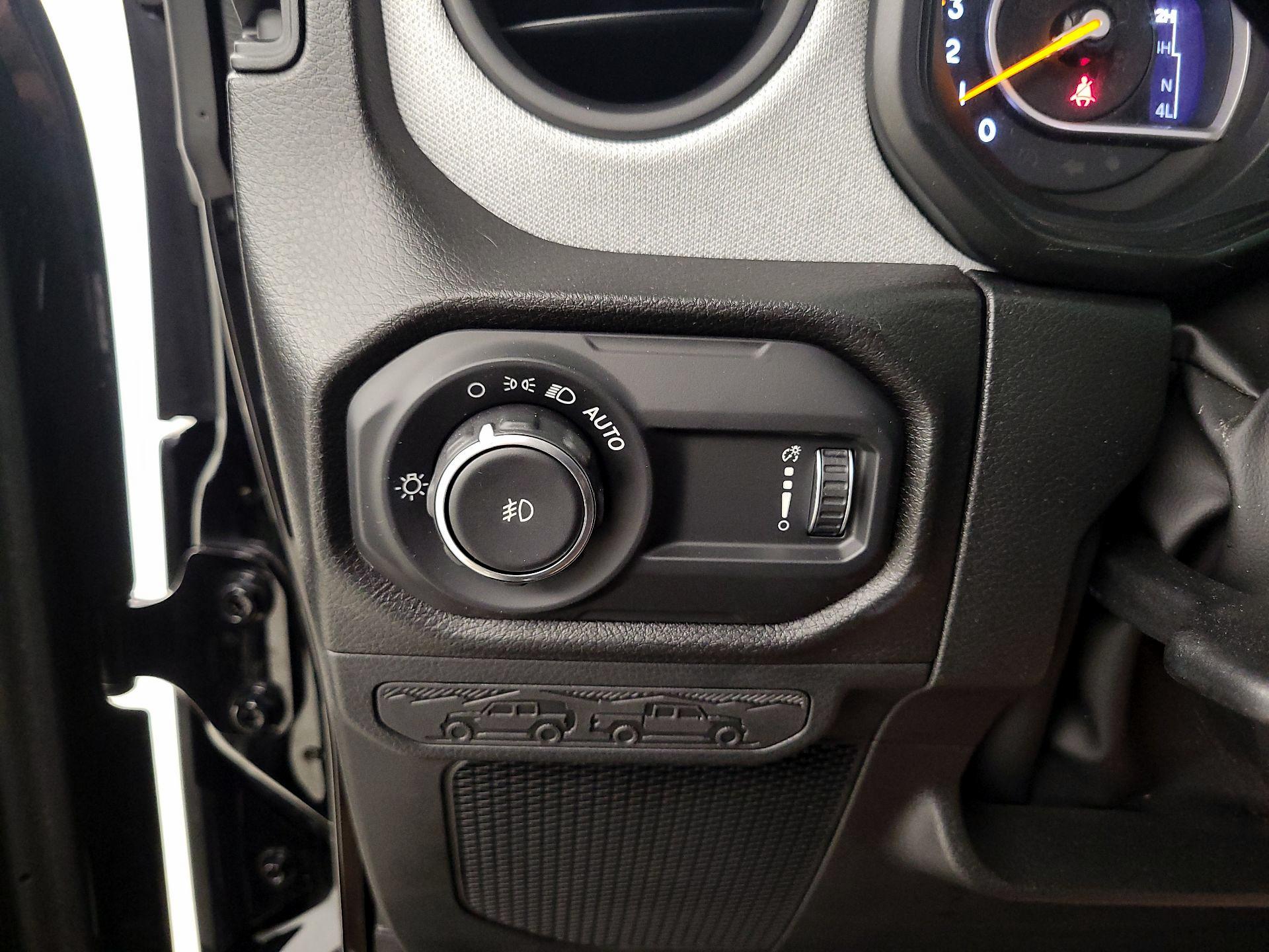 Thumbnail: 2024 Jeep Wrangler - 13