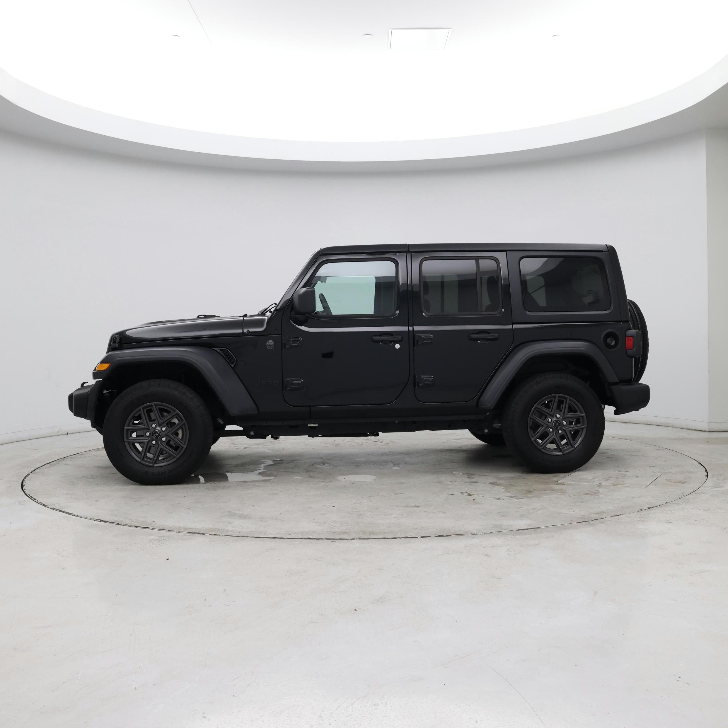 Thumbnail: 2024 Jeep Wrangler - 2