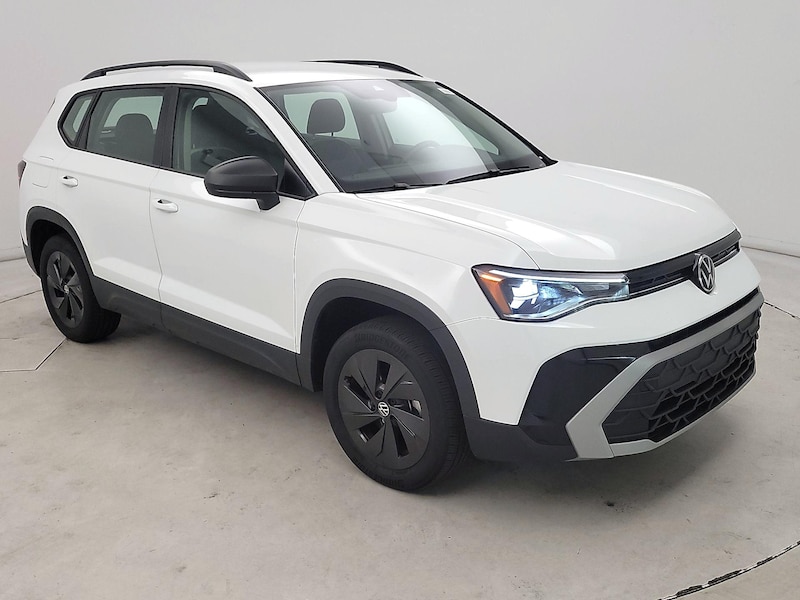 2025 Volkswagen Taos S