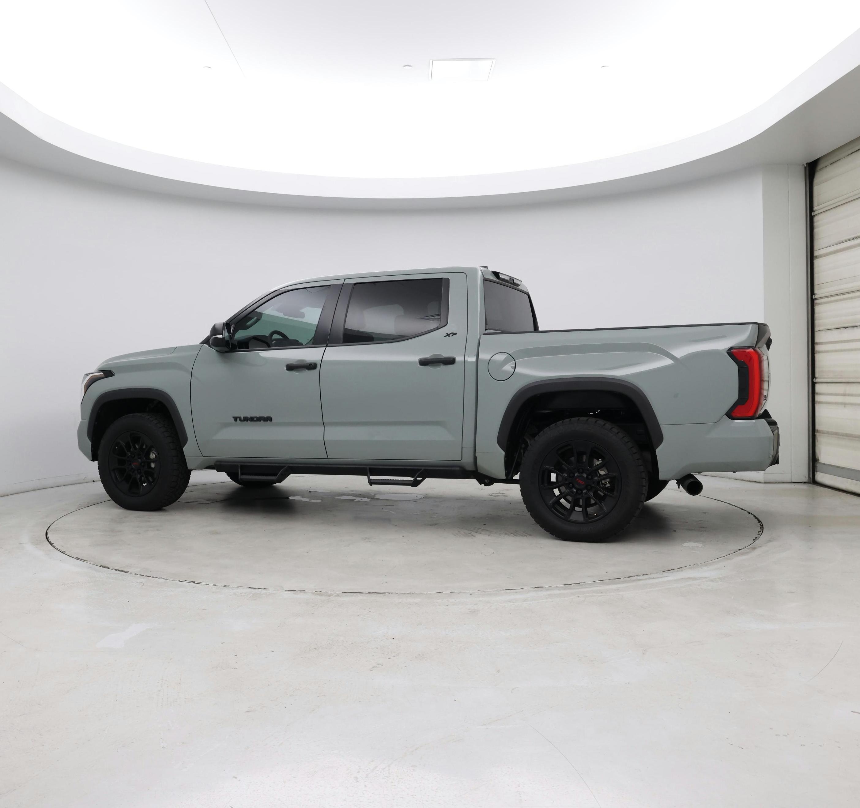 Thumbnail: 2024 Toyota Tundra - 4