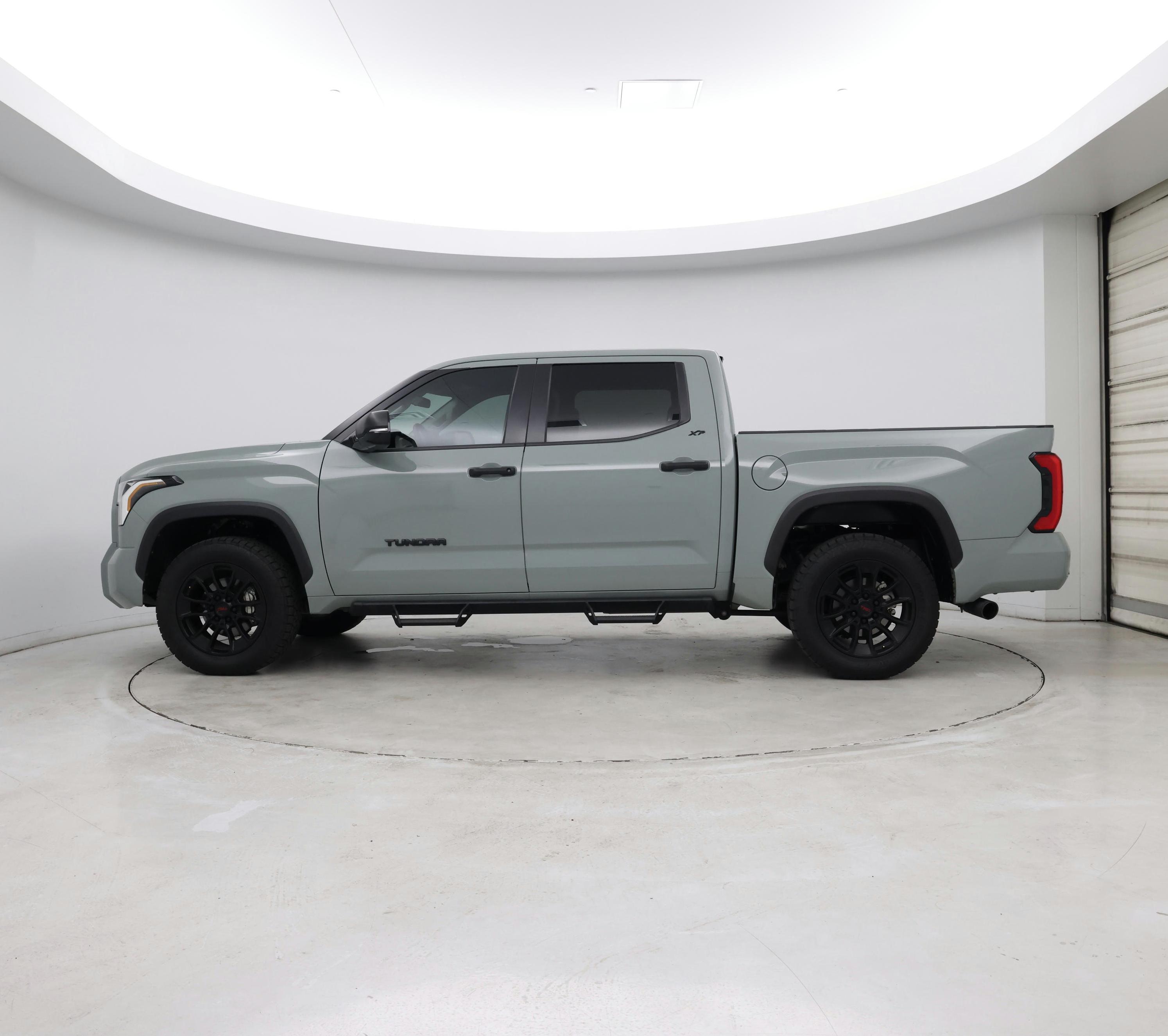 Thumbnail: 2024 Toyota Tundra - 5