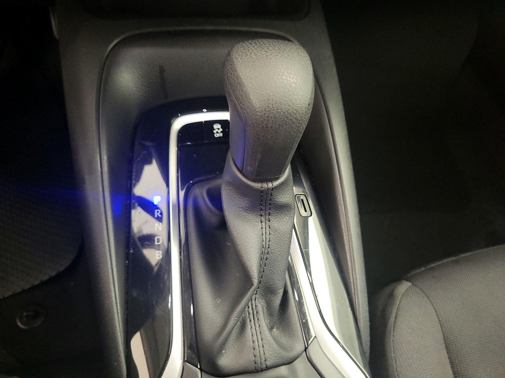 Thumbnail: 2025 Toyota Corolla - 17