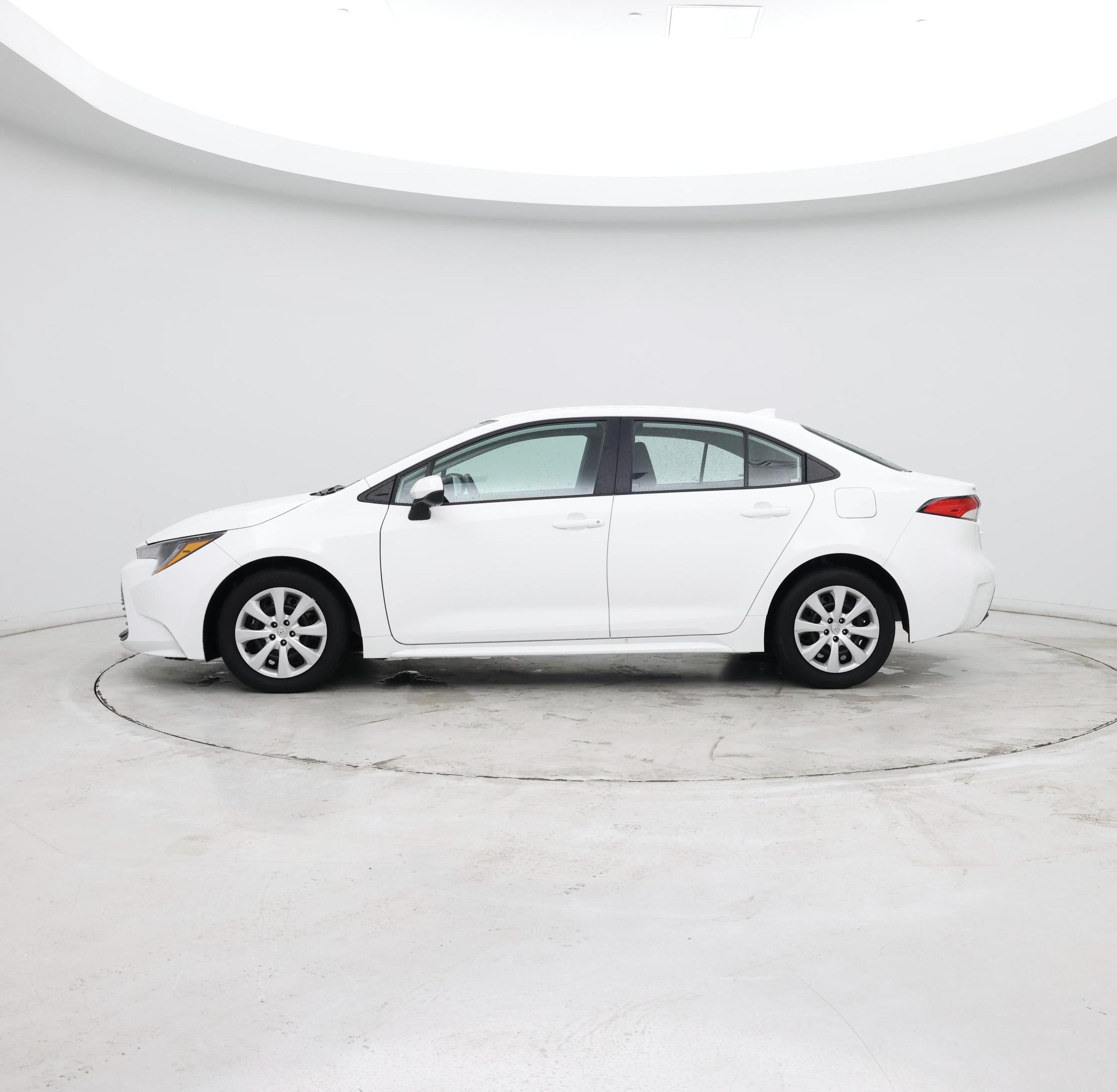 Thumbnail: 2025 Toyota Corolla - 2