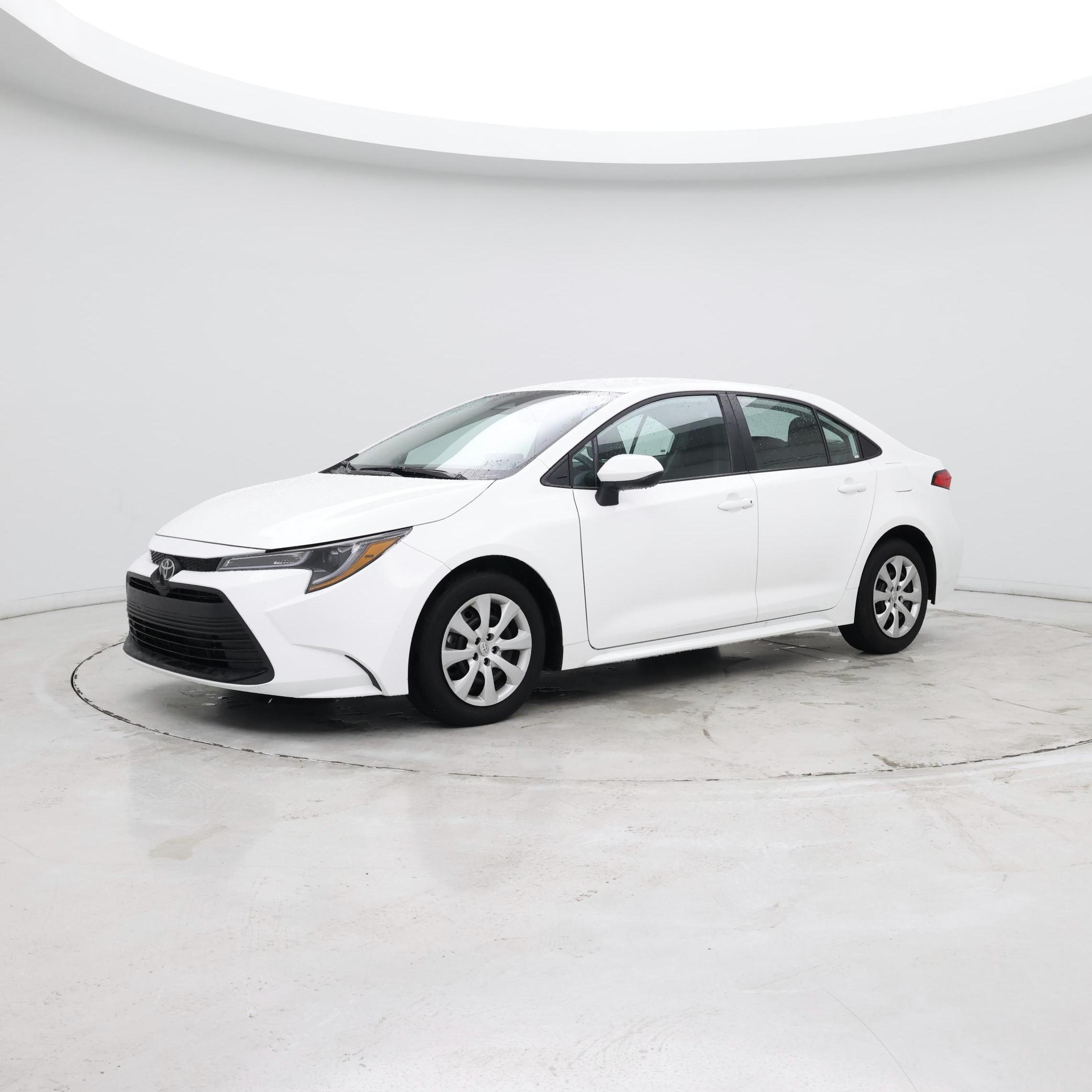 Thumbnail: 2025 Toyota Corolla - 3