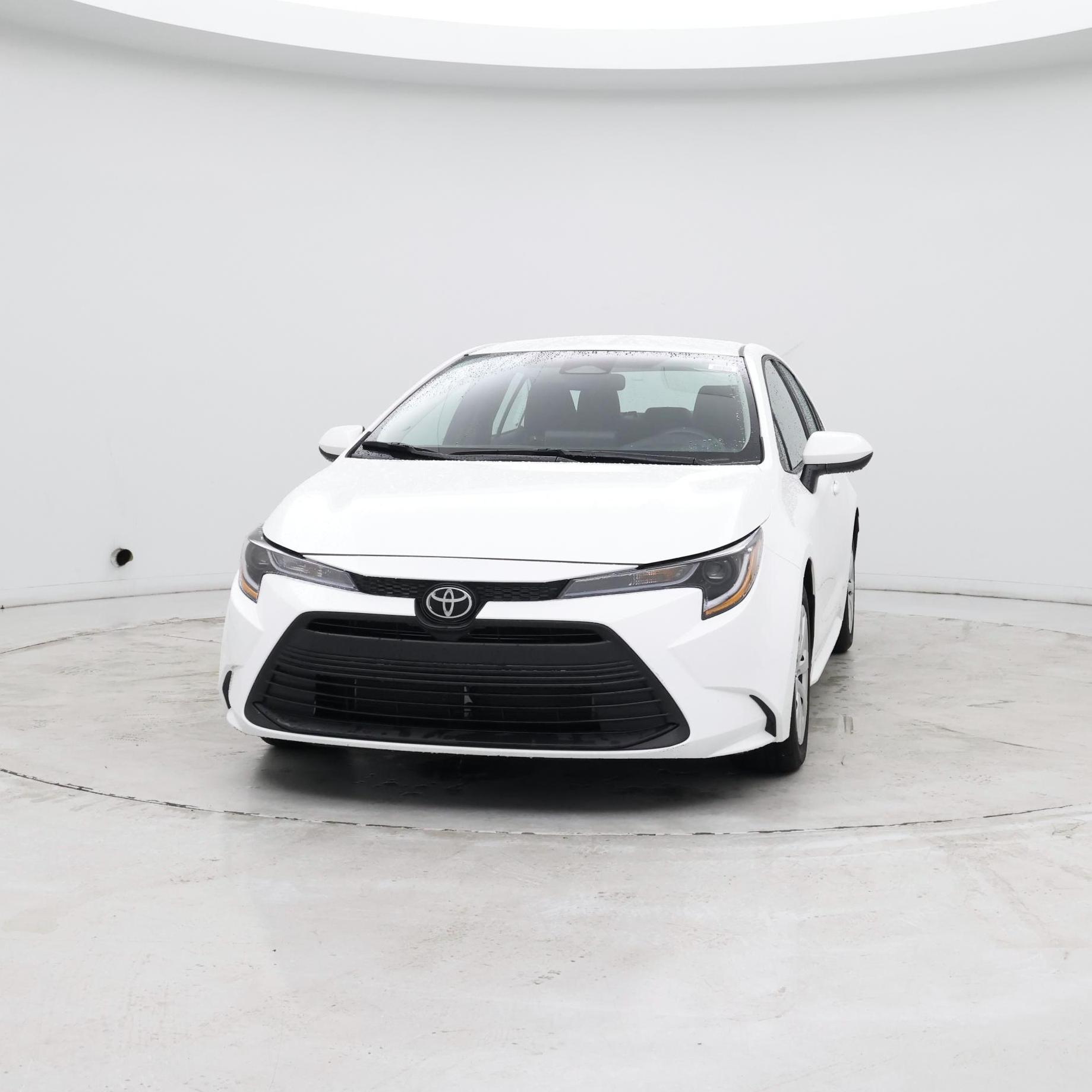 Thumbnail: 2025 Toyota Corolla - 4