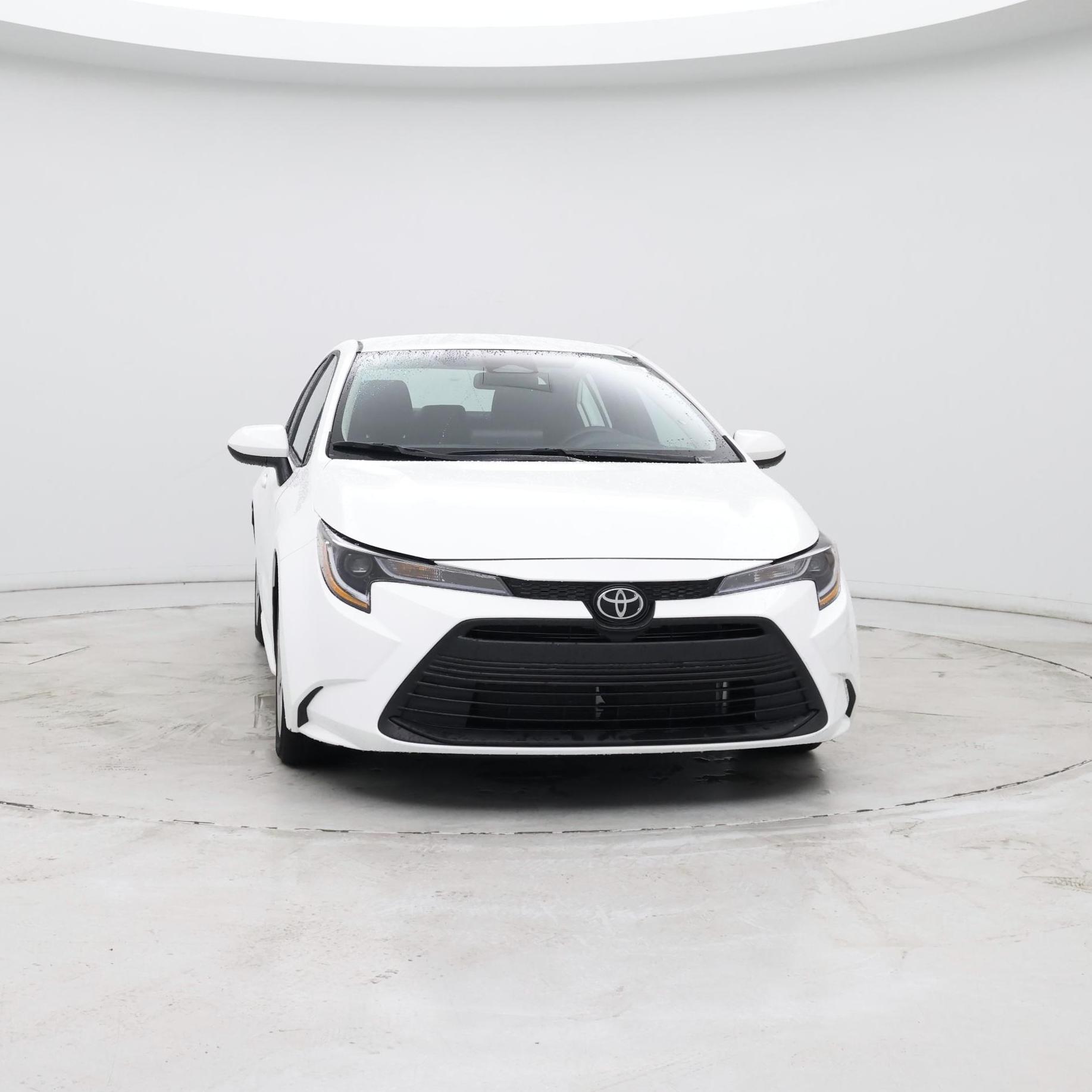 Thumbnail: 2025 Toyota Corolla - 5