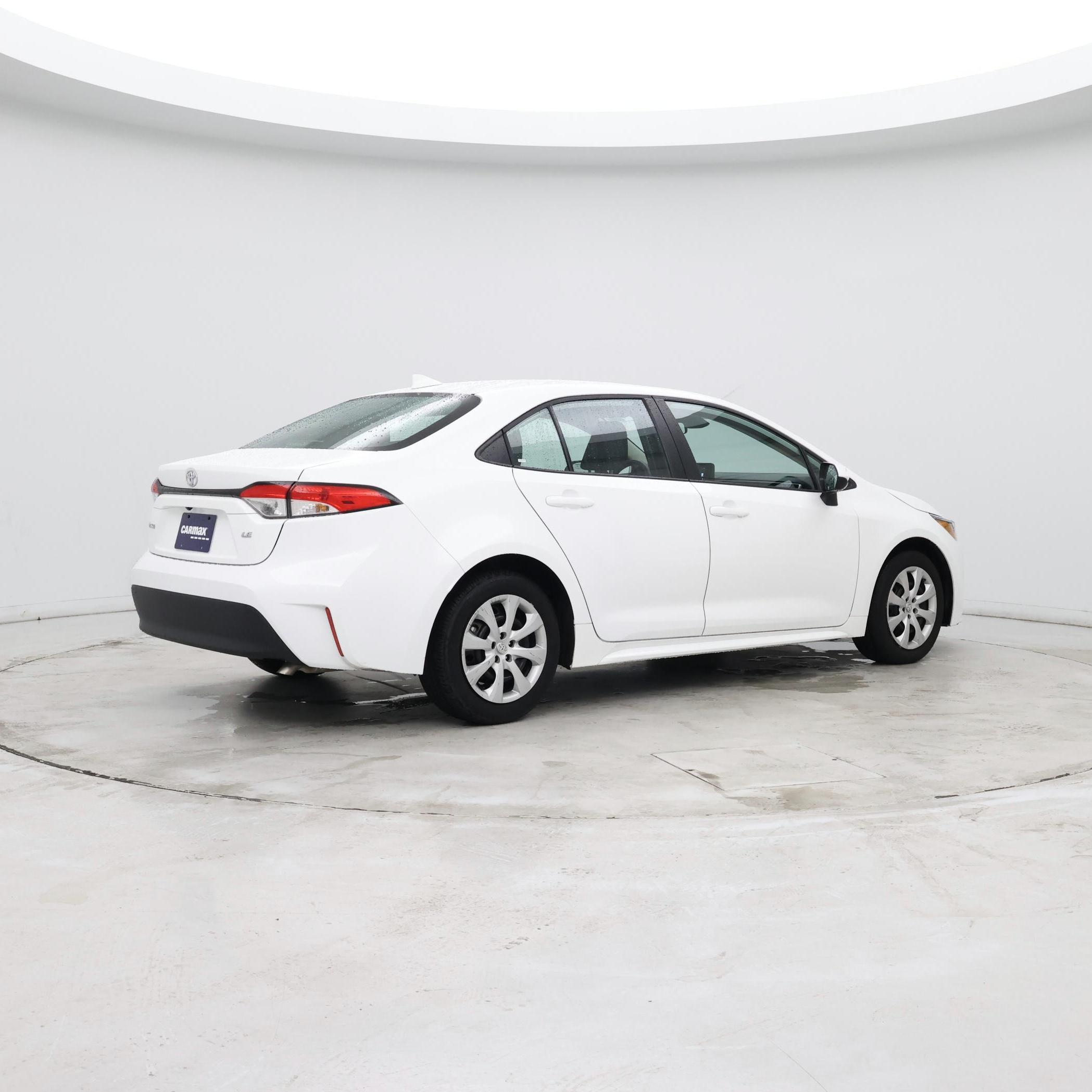 Thumbnail: 2025 Toyota Corolla - 6