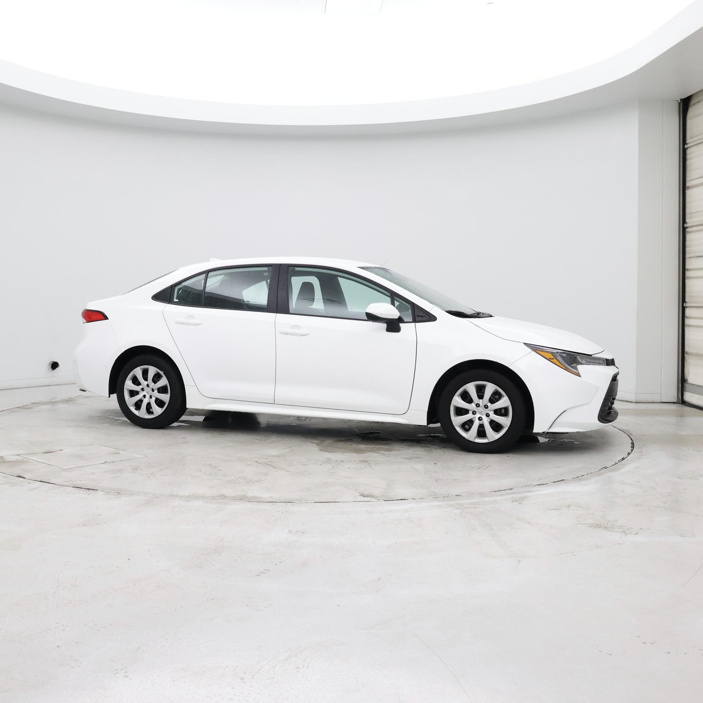 Thumbnail: 2025 Toyota Corolla - 7