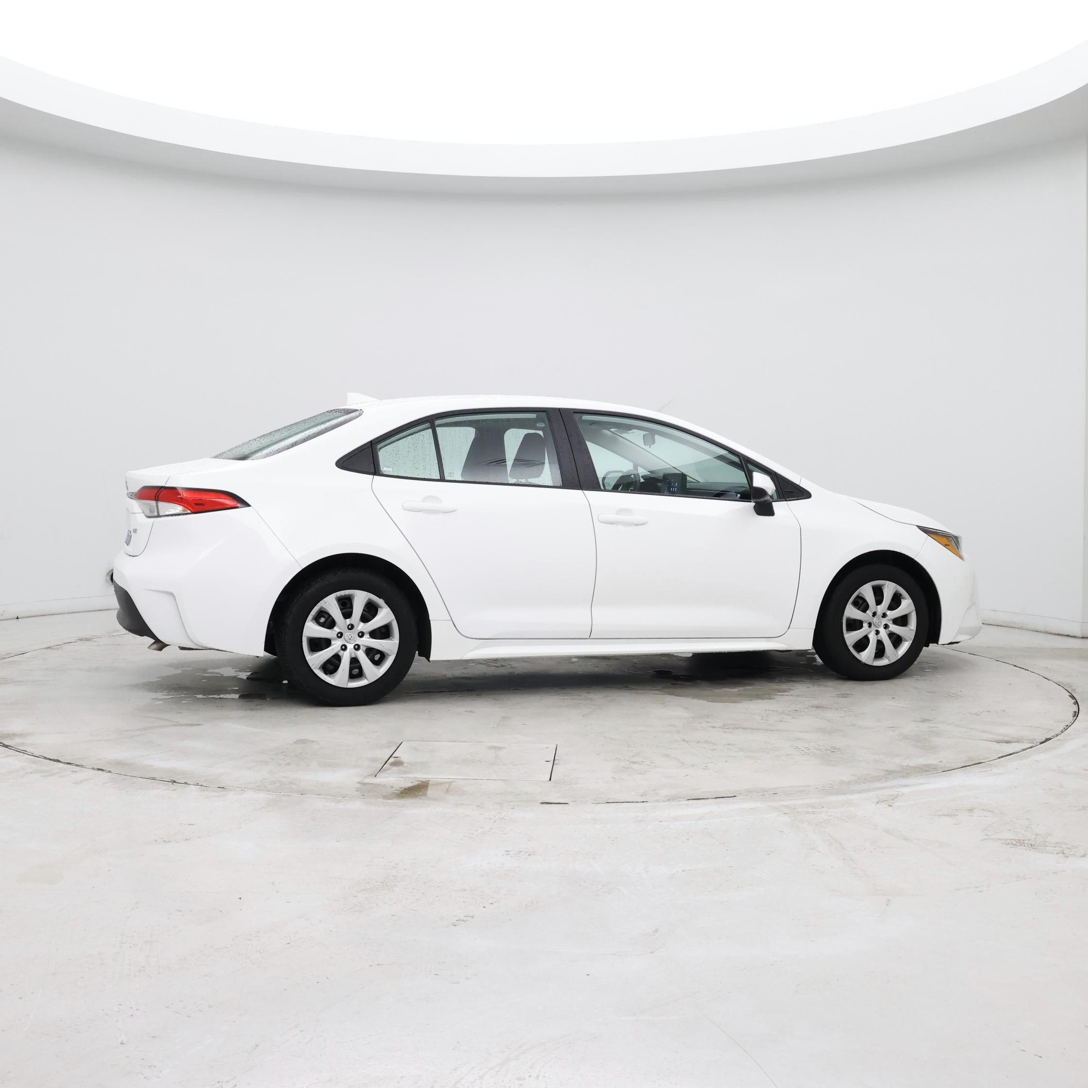 Thumbnail: 2025 Toyota Corolla - 8