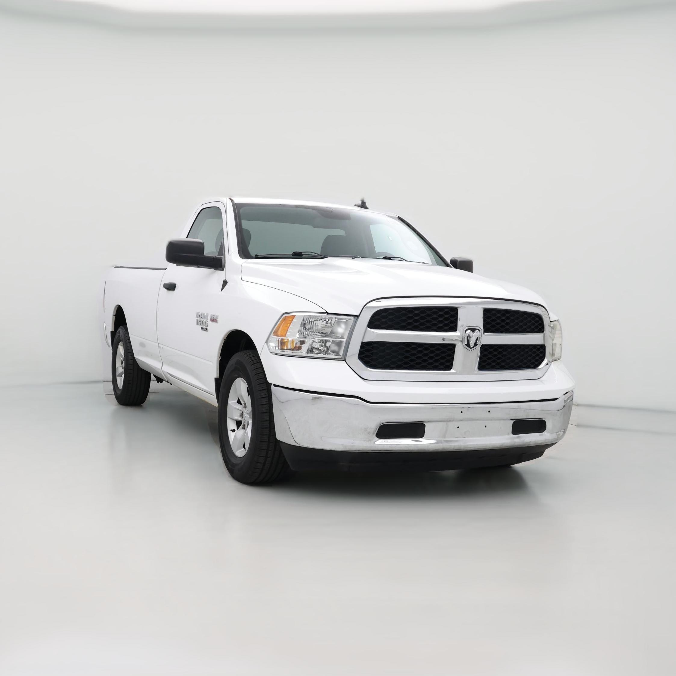 Thumbnail: 2021 RAM 1500 Classic - 1