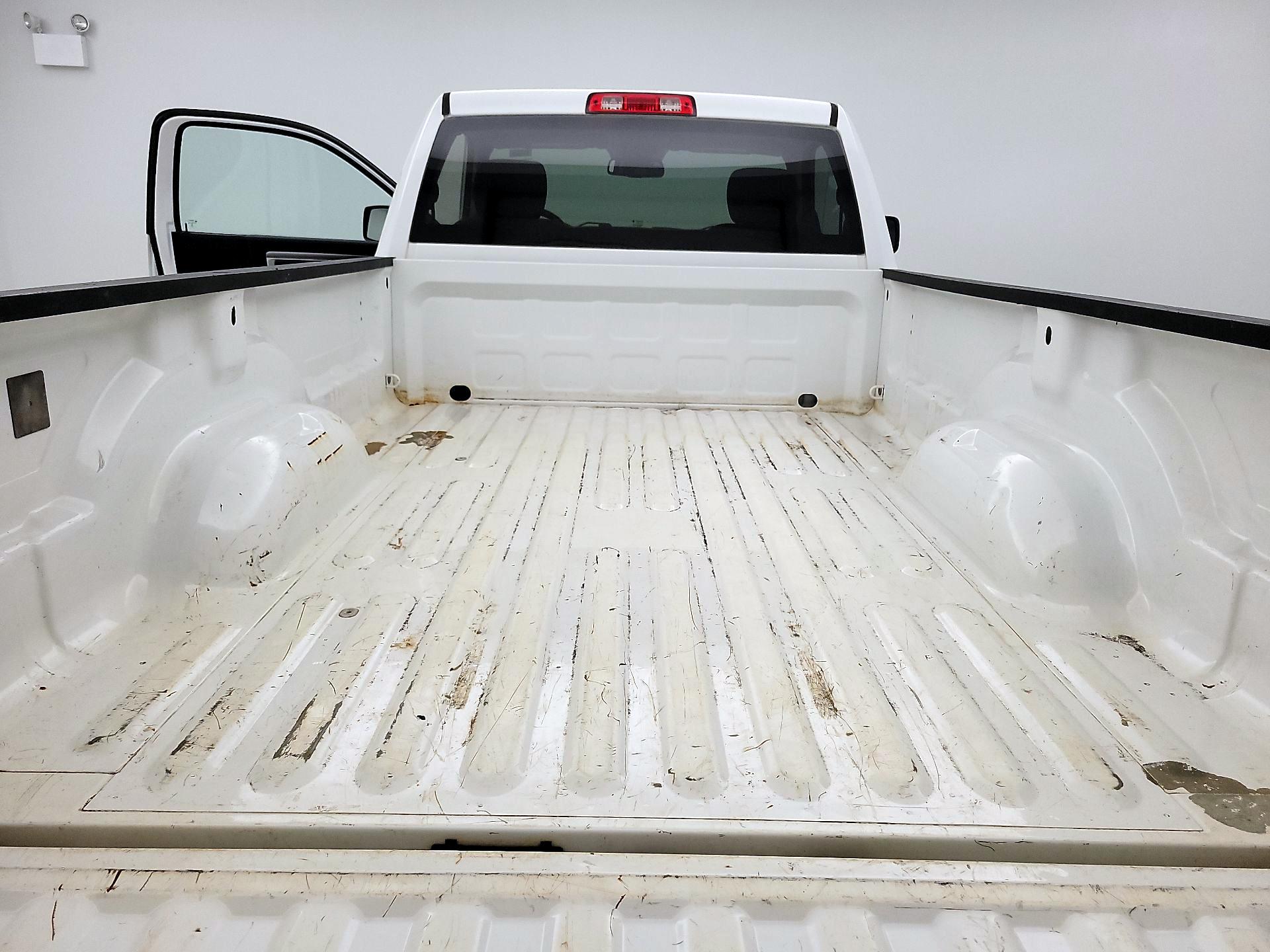 Thumbnail: 2021 RAM 1500 Classic - 18
