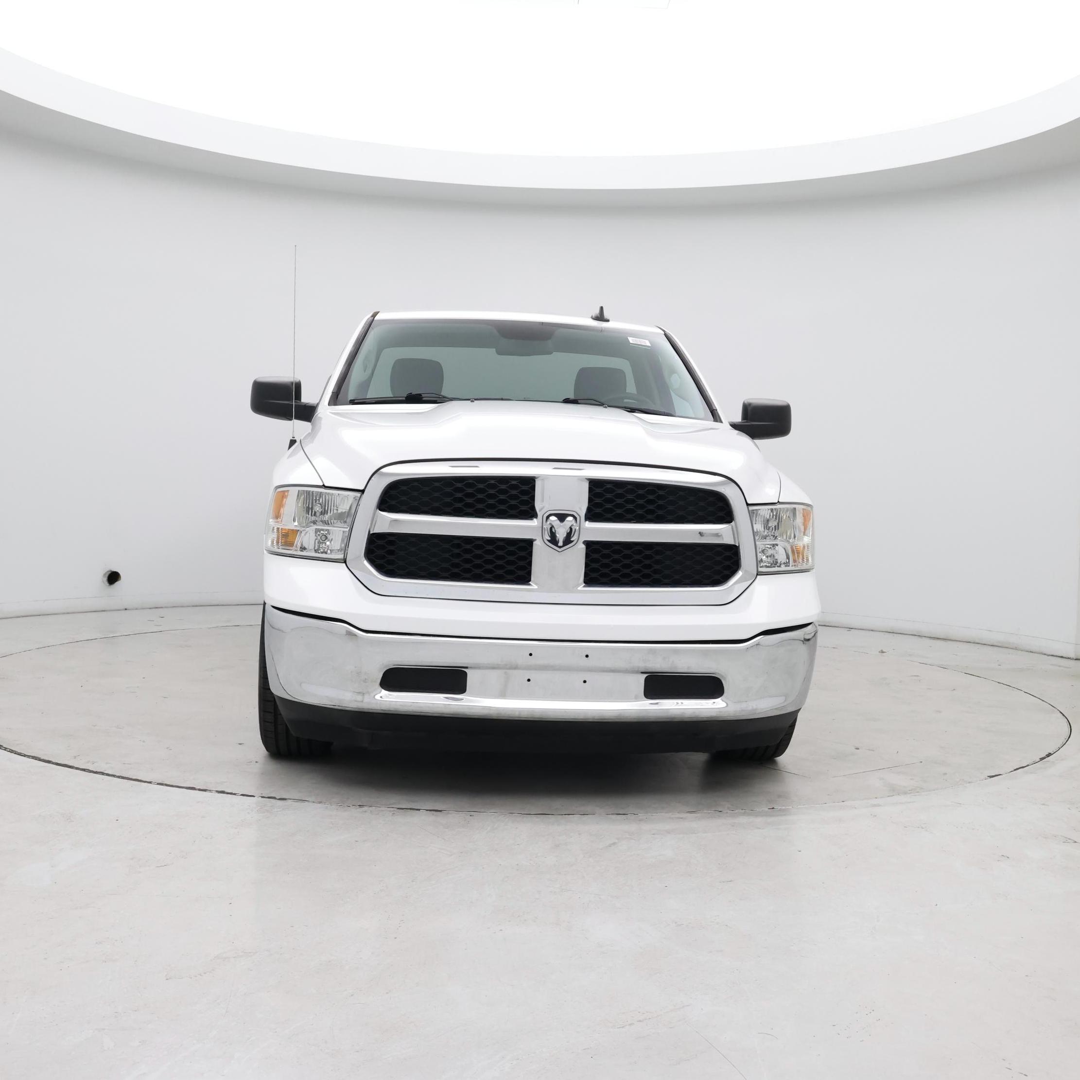 Thumbnail: 2021 RAM 1500 Classic - 5