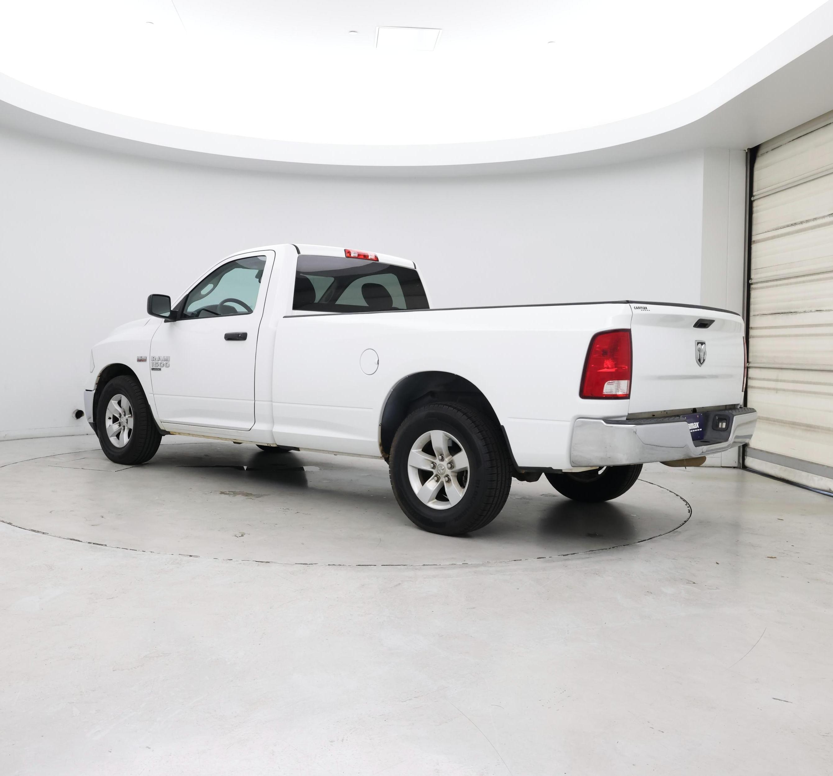 Thumbnail: 2021 RAM 1500 Classic - 8