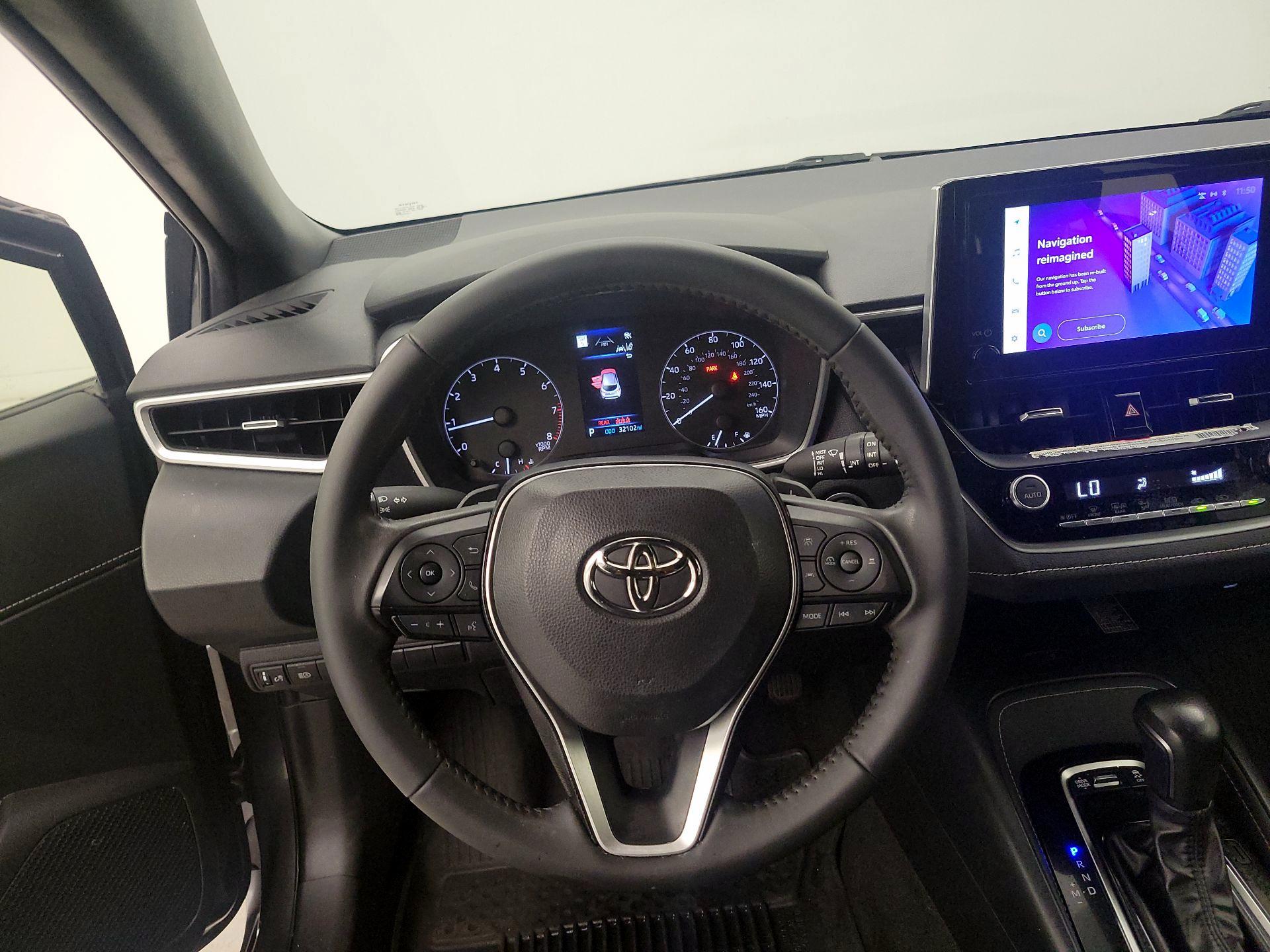 Thumbnail: 2024 Toyota Corolla - 10