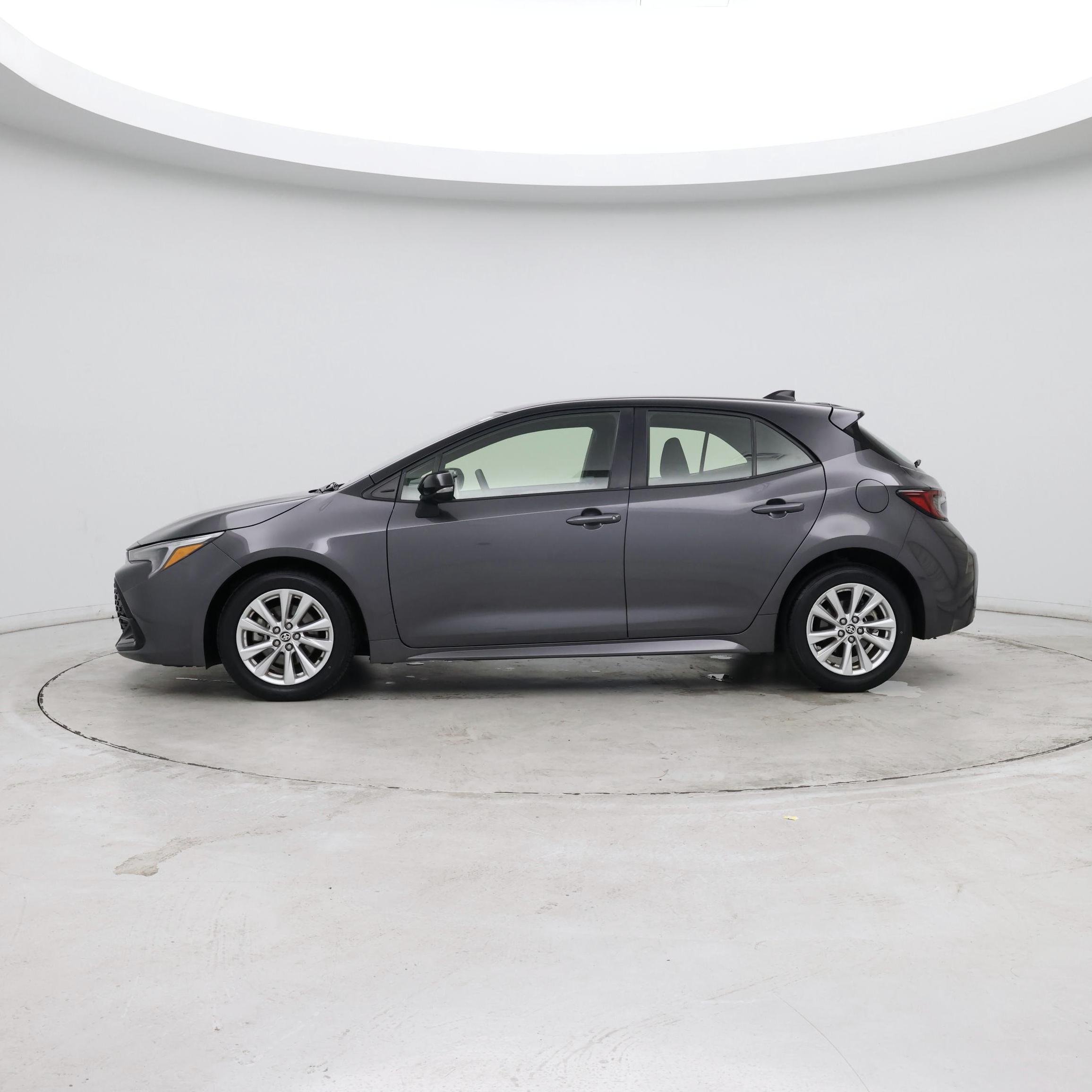 Thumbnail: 2024 Toyota Corolla - 2