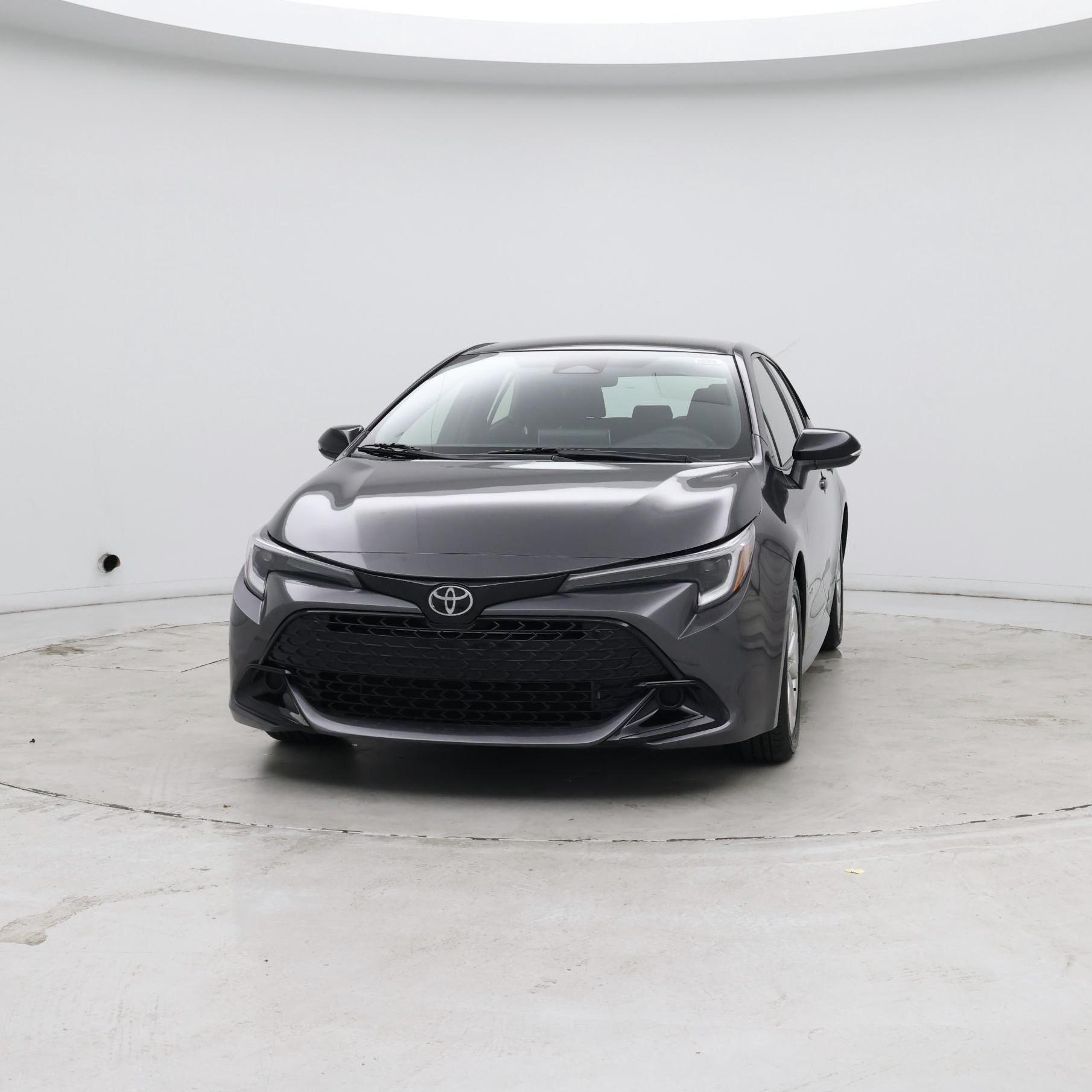 Thumbnail: 2024 Toyota Corolla - 4
