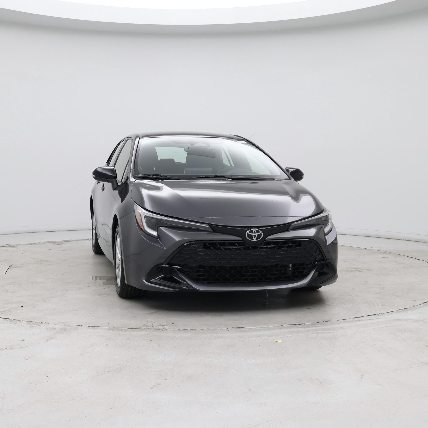 Thumbnail: 2024 Toyota Corolla - 5