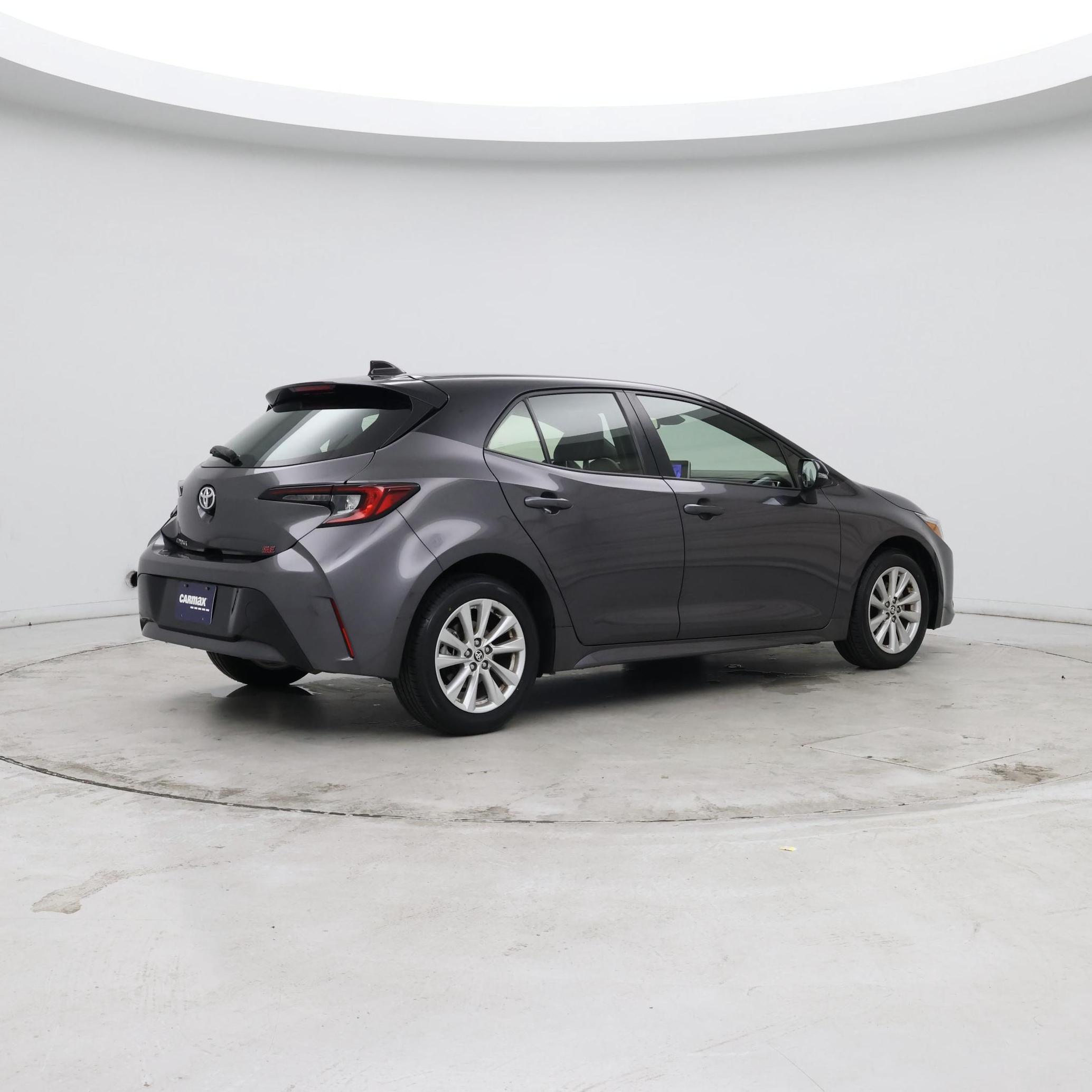 Thumbnail: 2024 Toyota Corolla - 6