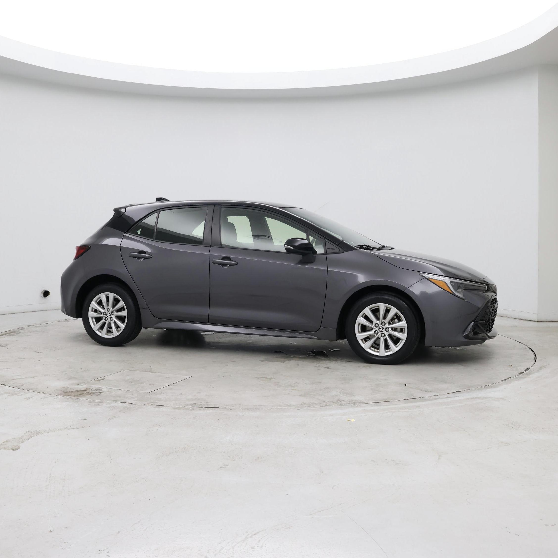 Thumbnail: 2024 Toyota Corolla - 7