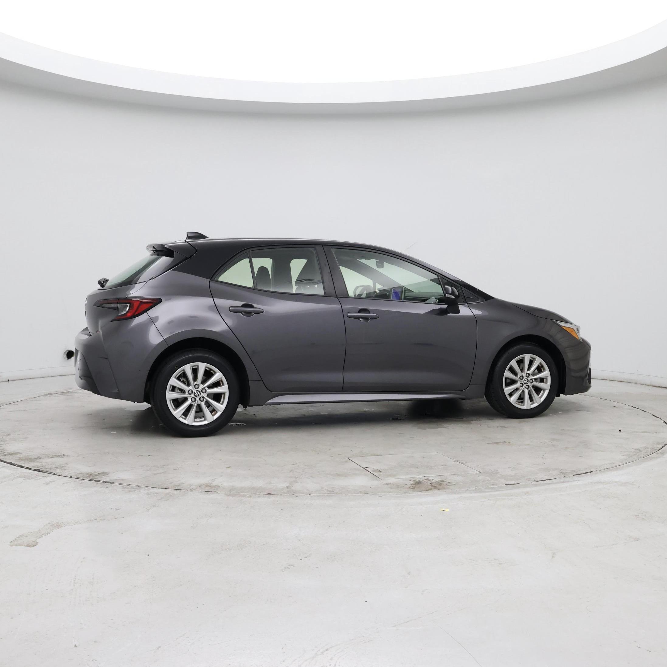 Thumbnail: 2024 Toyota Corolla - 8