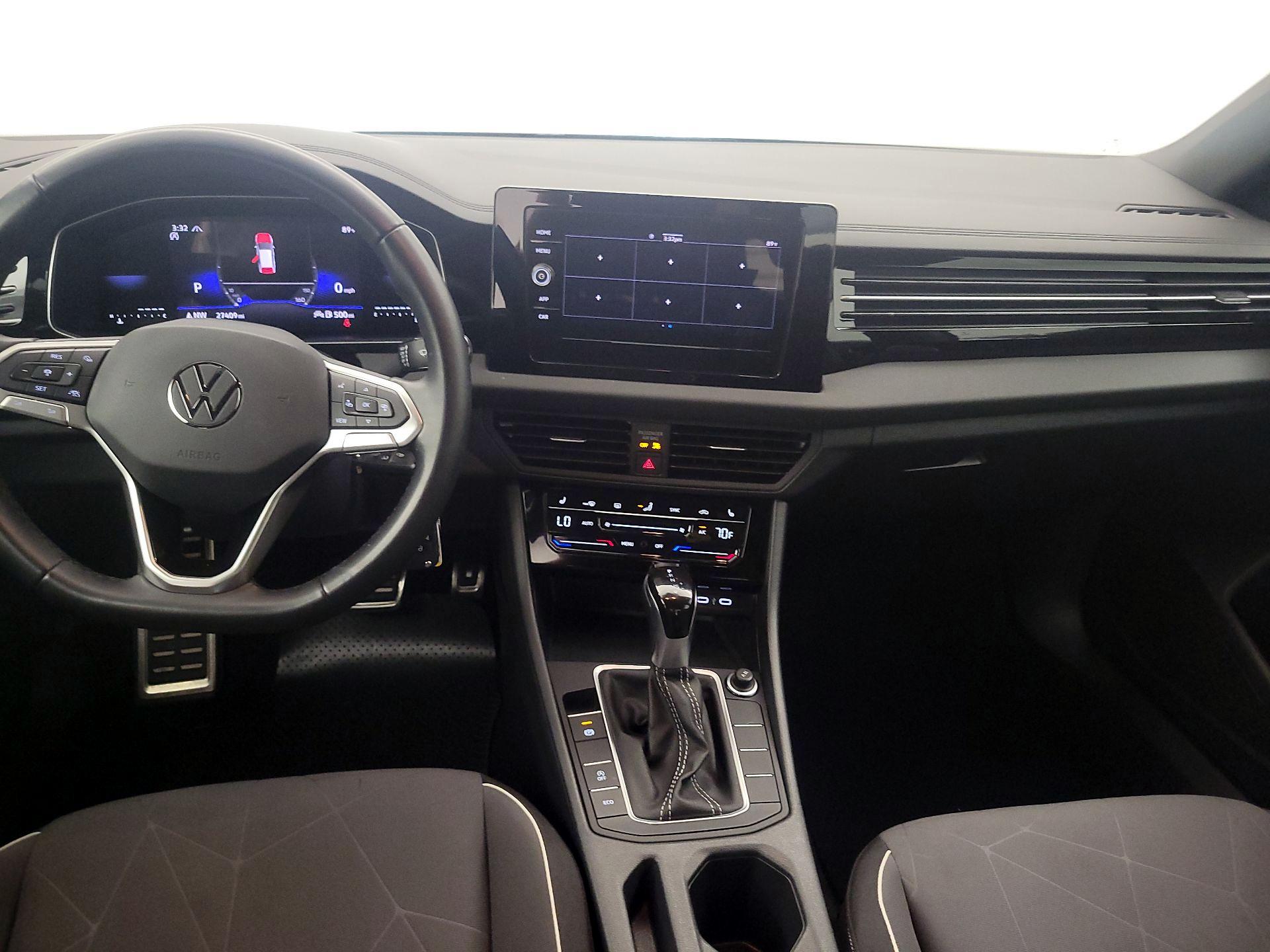 Thumbnail: 2025 Volkswagen Jetta - 9
